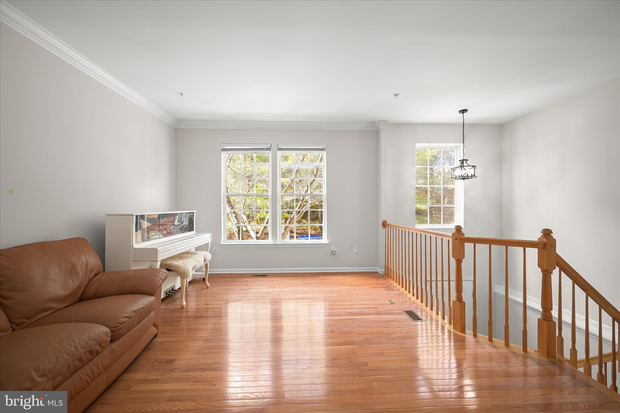 VILLAGE OF RIVER HILL - Residential