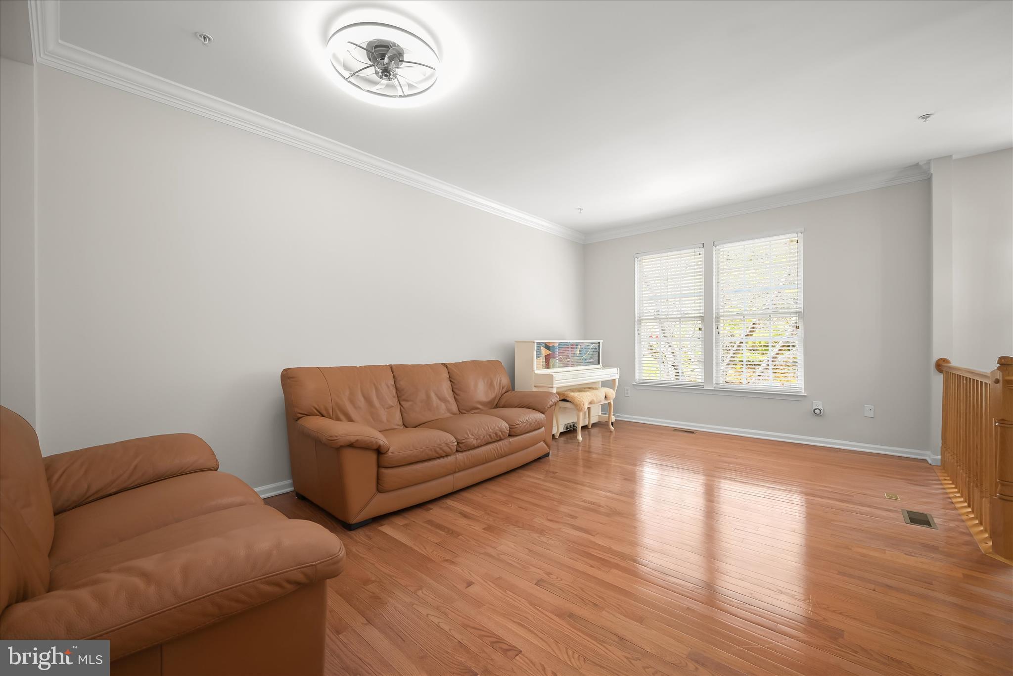 VILLAGE OF RIVER HILL - Residential