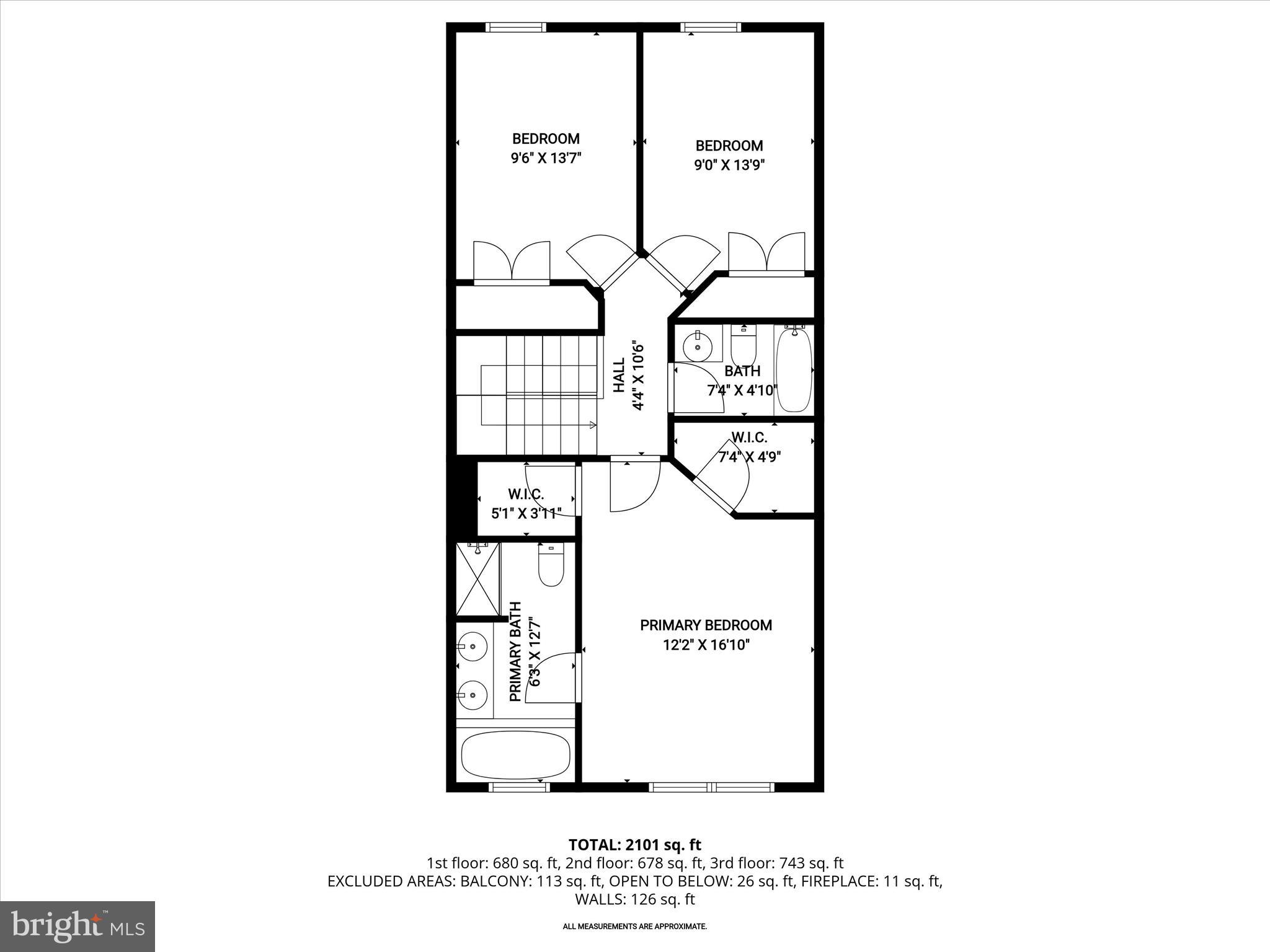 VILLAGE OF RIVER HILL - Residential