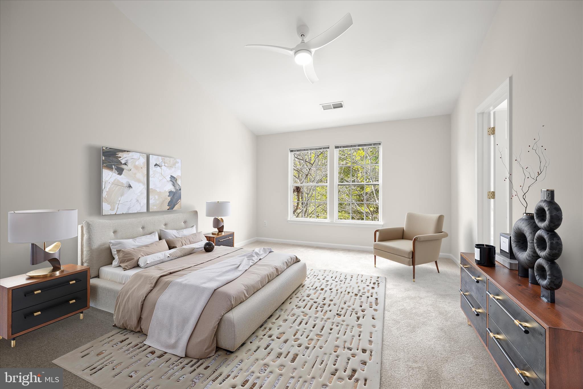 VILLAGE OF RIVER HILL - Residential