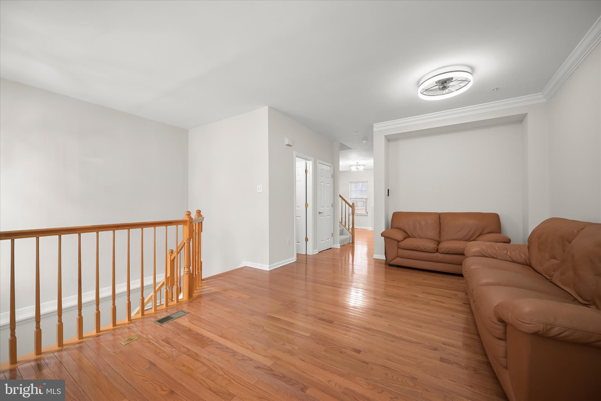 VILLAGE OF RIVER HILL - Residential