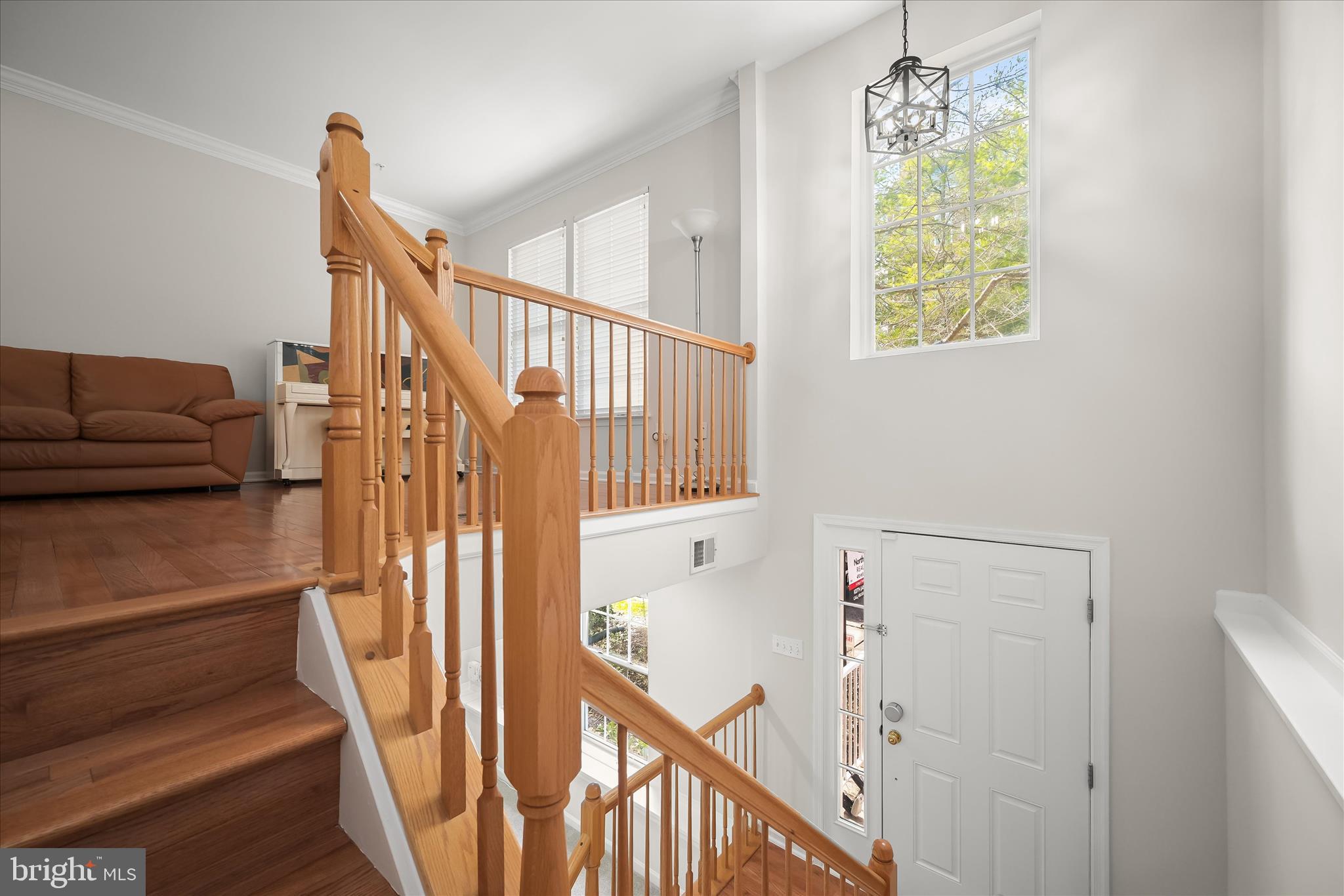 VILLAGE OF RIVER HILL - Residential