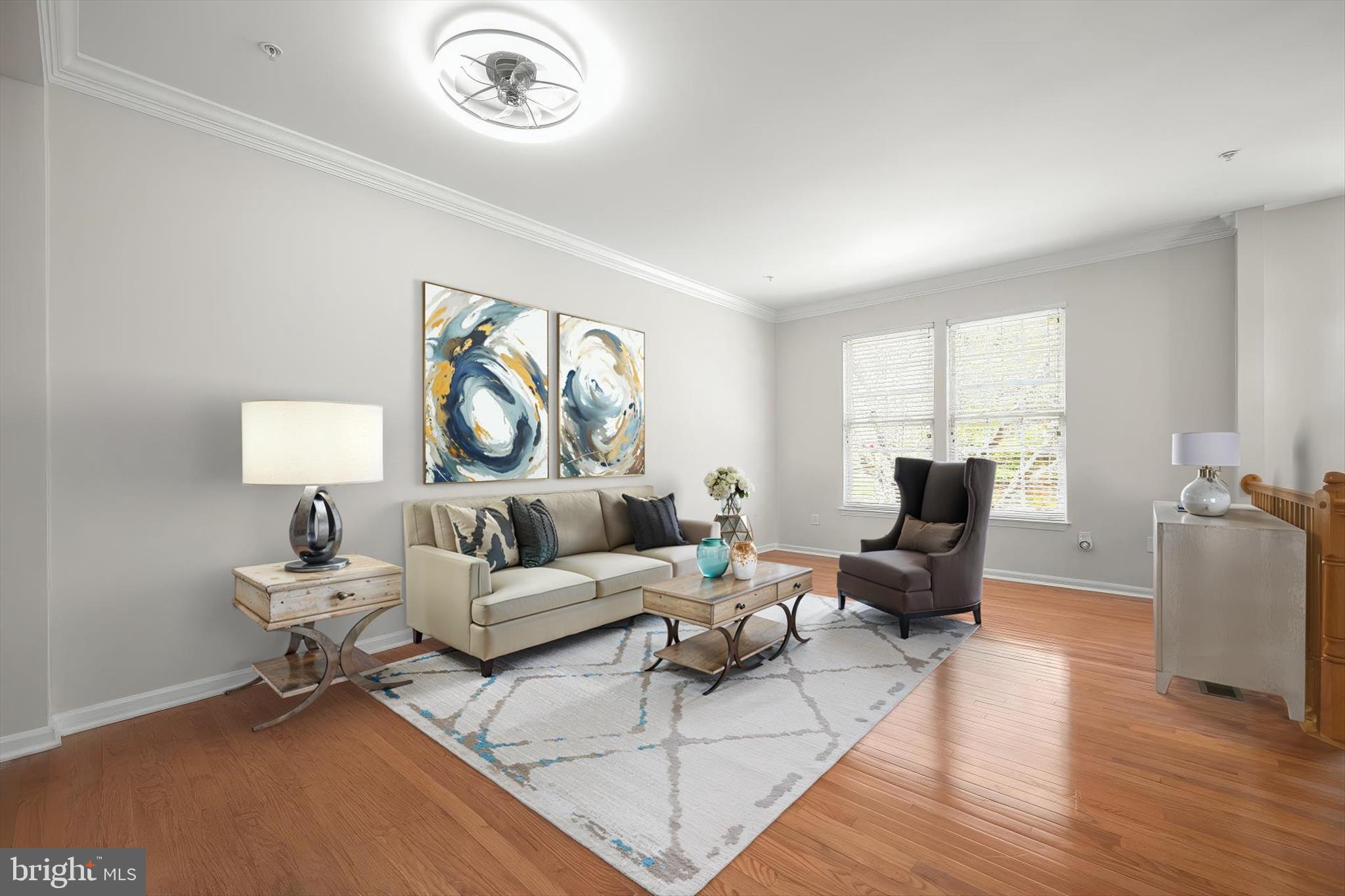 VILLAGE OF RIVER HILL - Residential