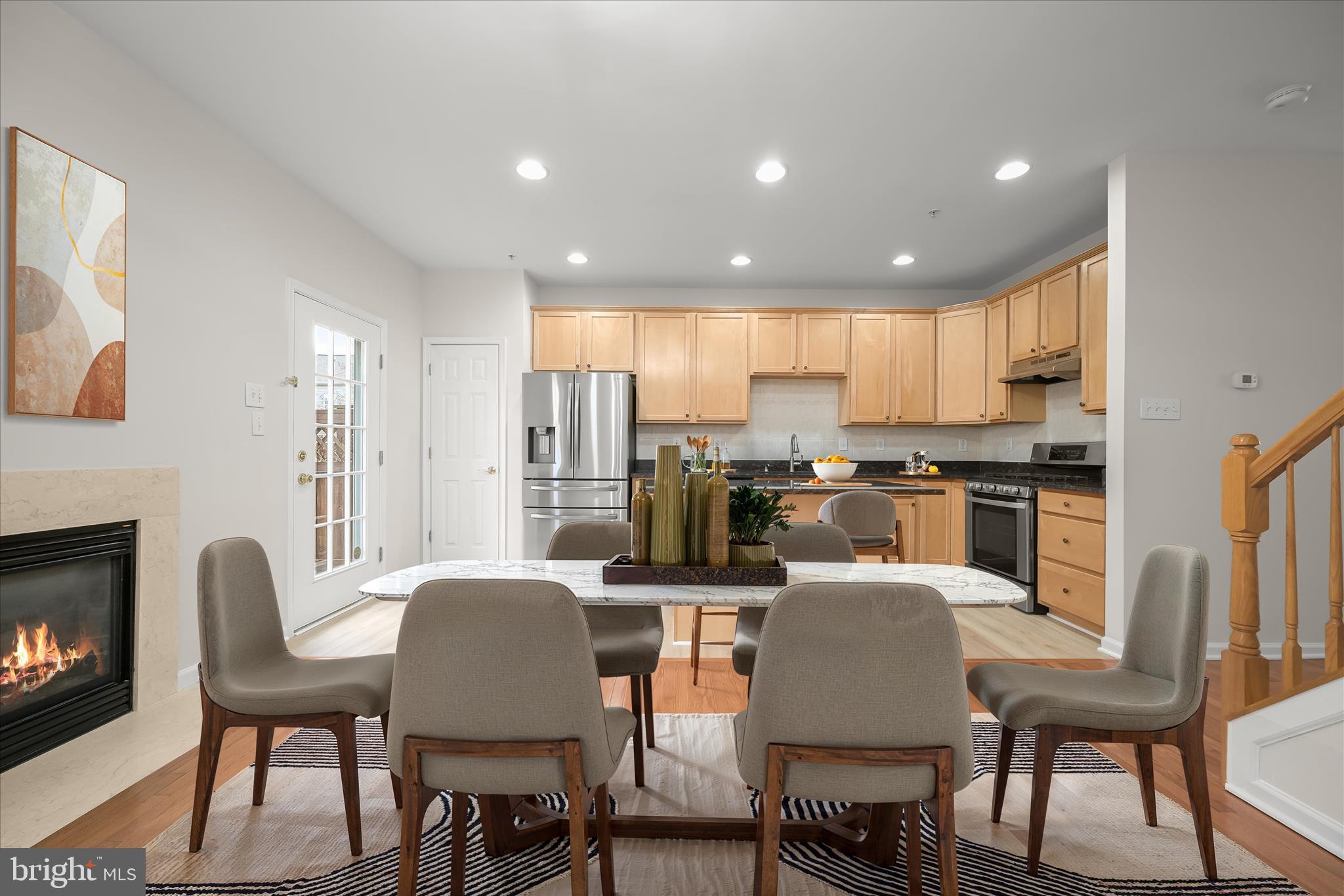 VILLAGE OF RIVER HILL - Residential