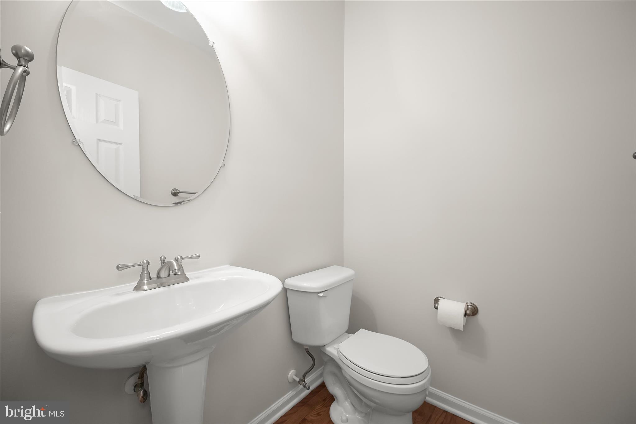 VILLAGE OF RIVER HILL - Residential