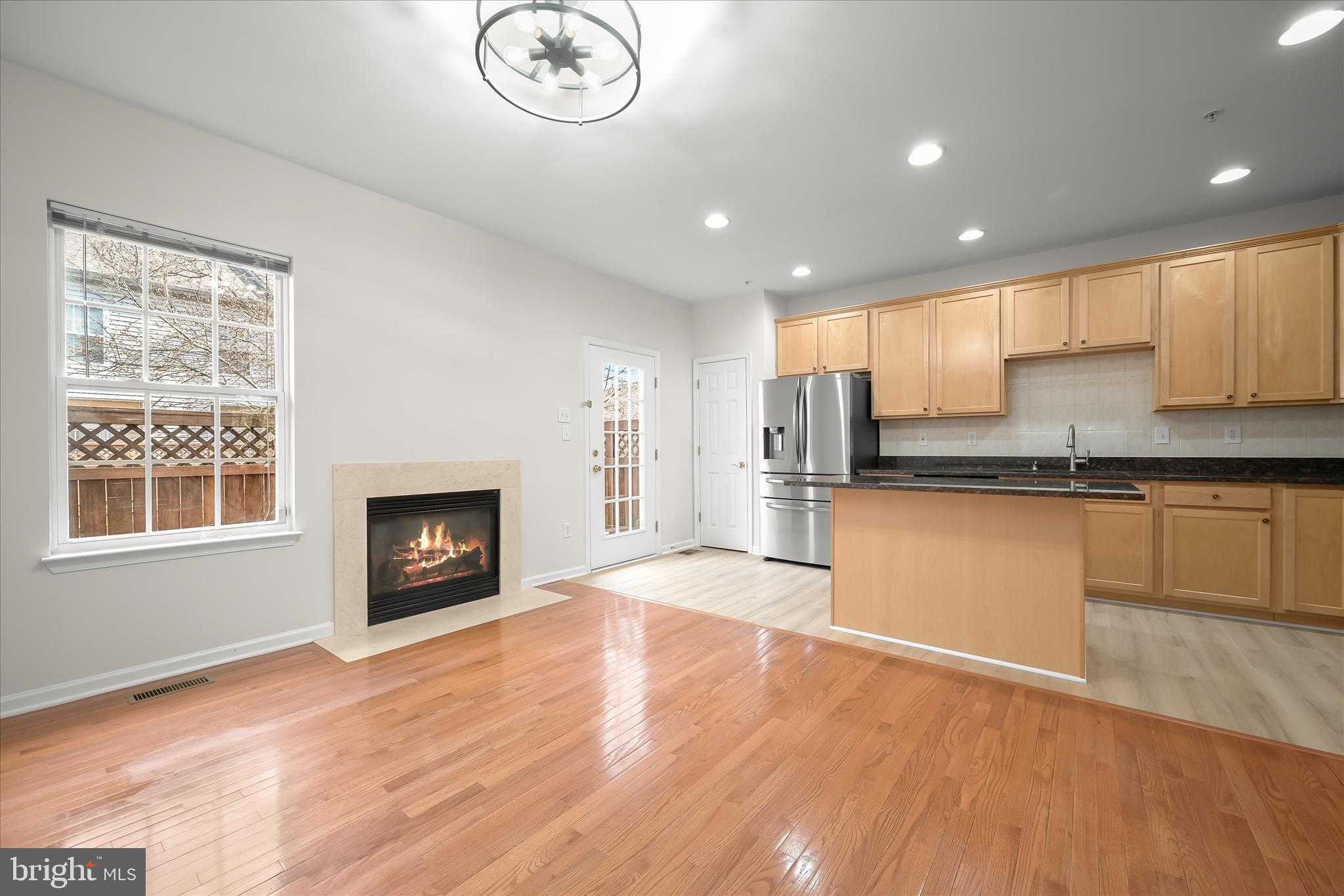 VILLAGE OF RIVER HILL - Residential