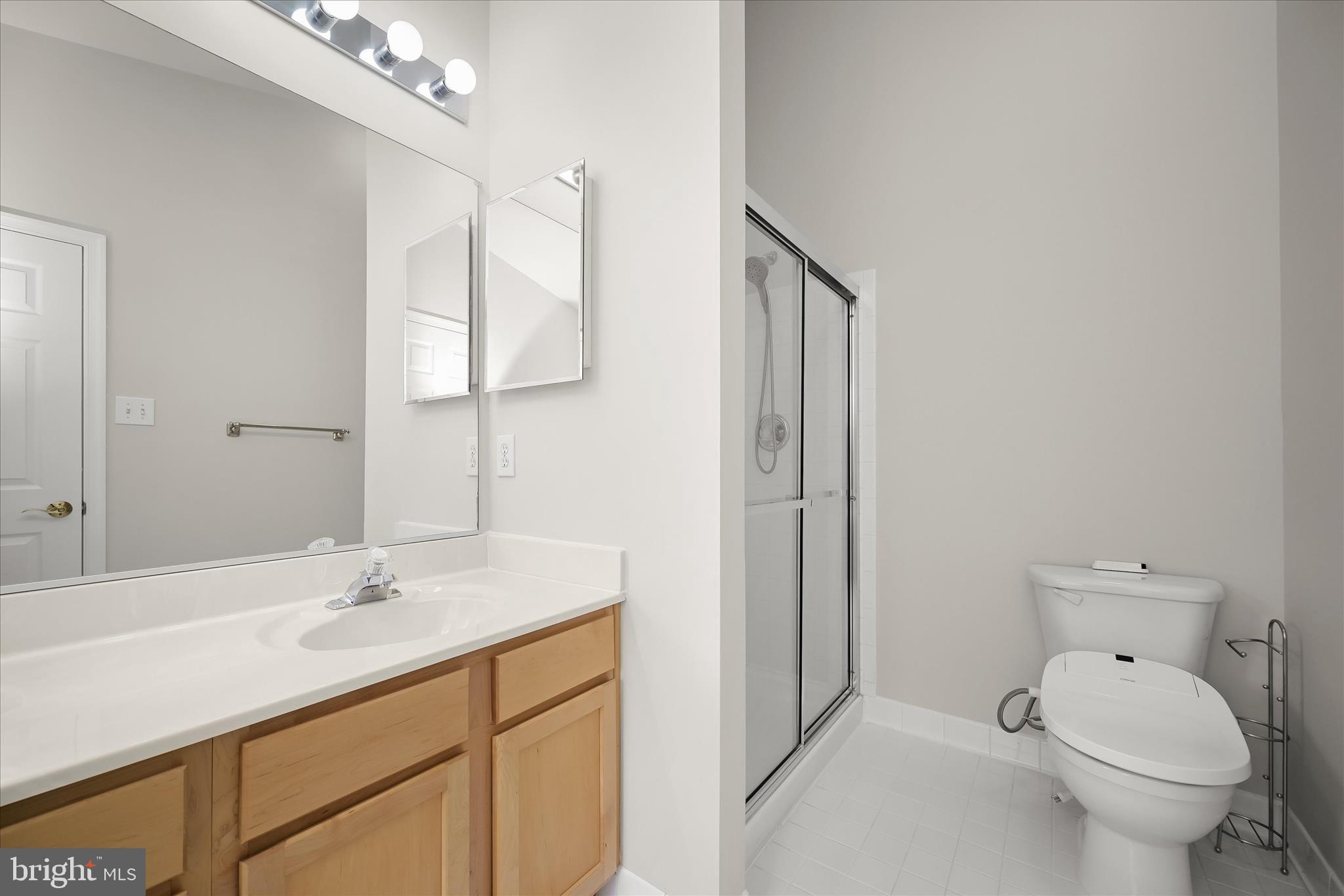 VILLAGE OF RIVER HILL - Residential