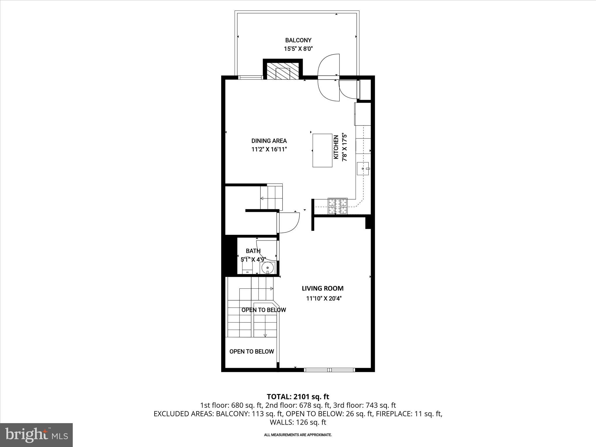 VILLAGE OF RIVER HILL - Residential