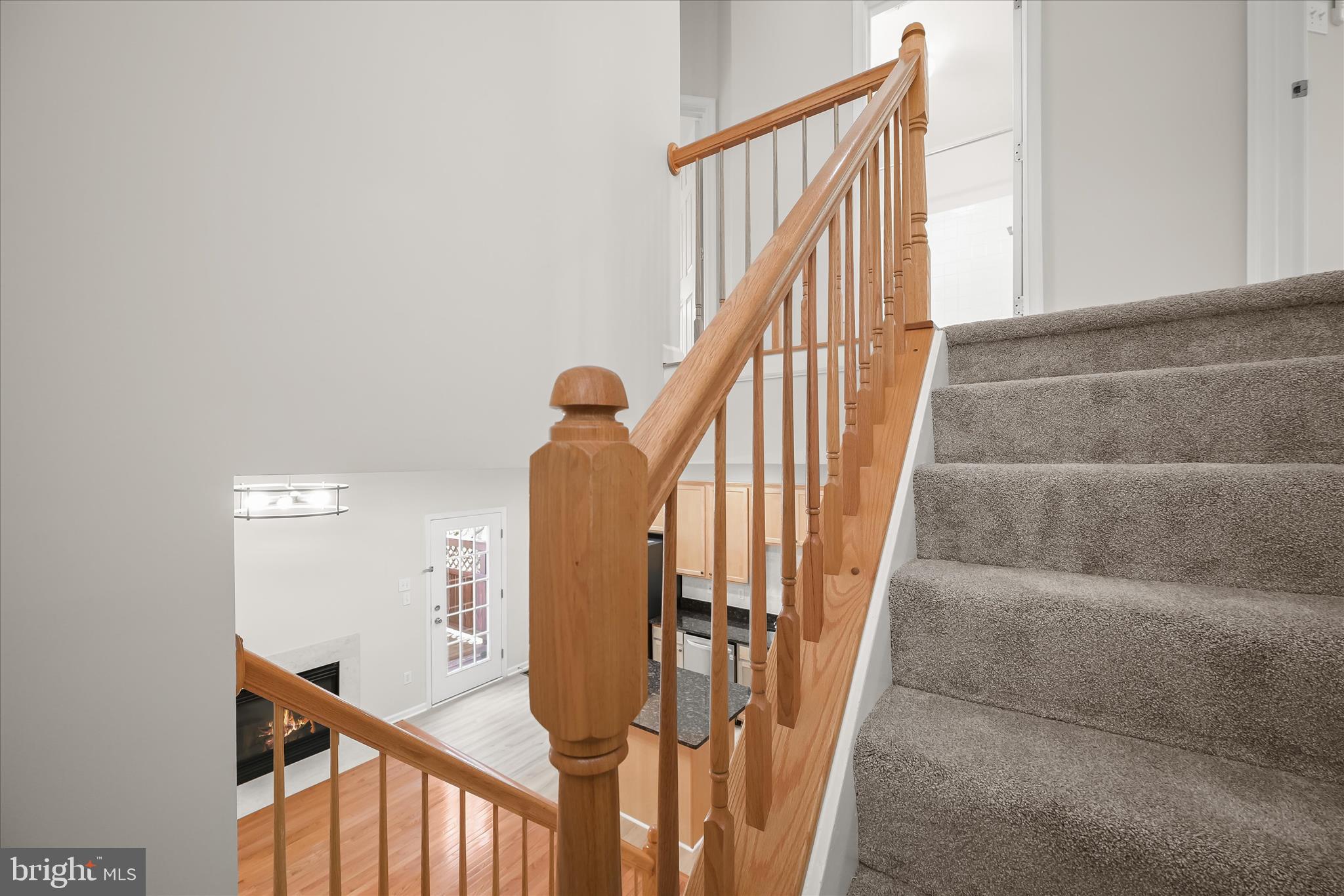 VILLAGE OF RIVER HILL - Residential