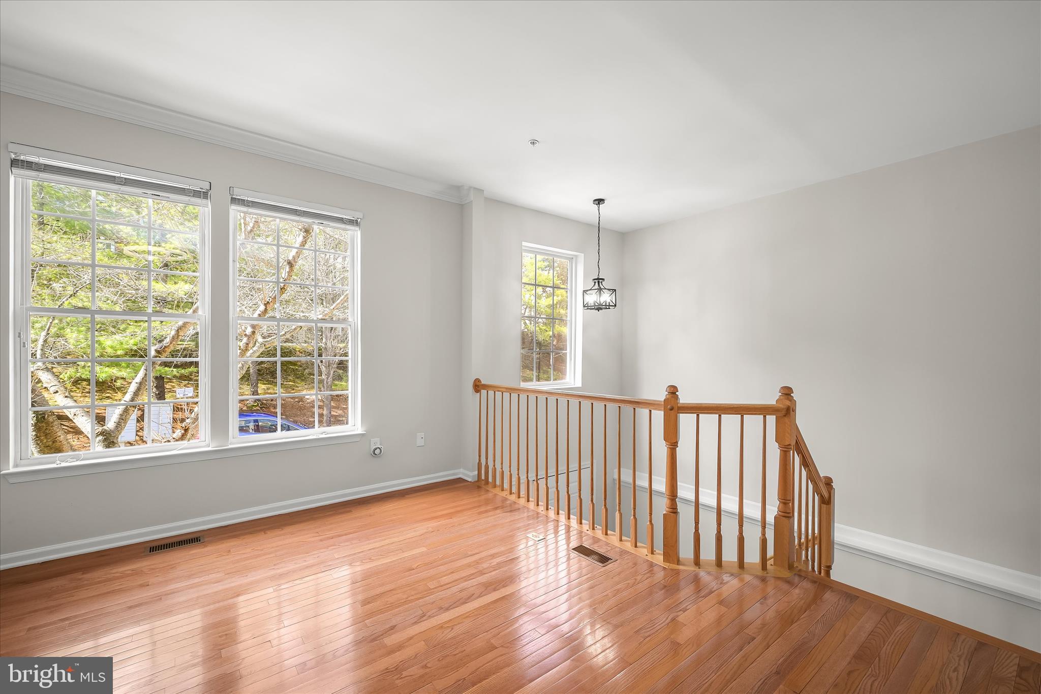 VILLAGE OF RIVER HILL - Residential