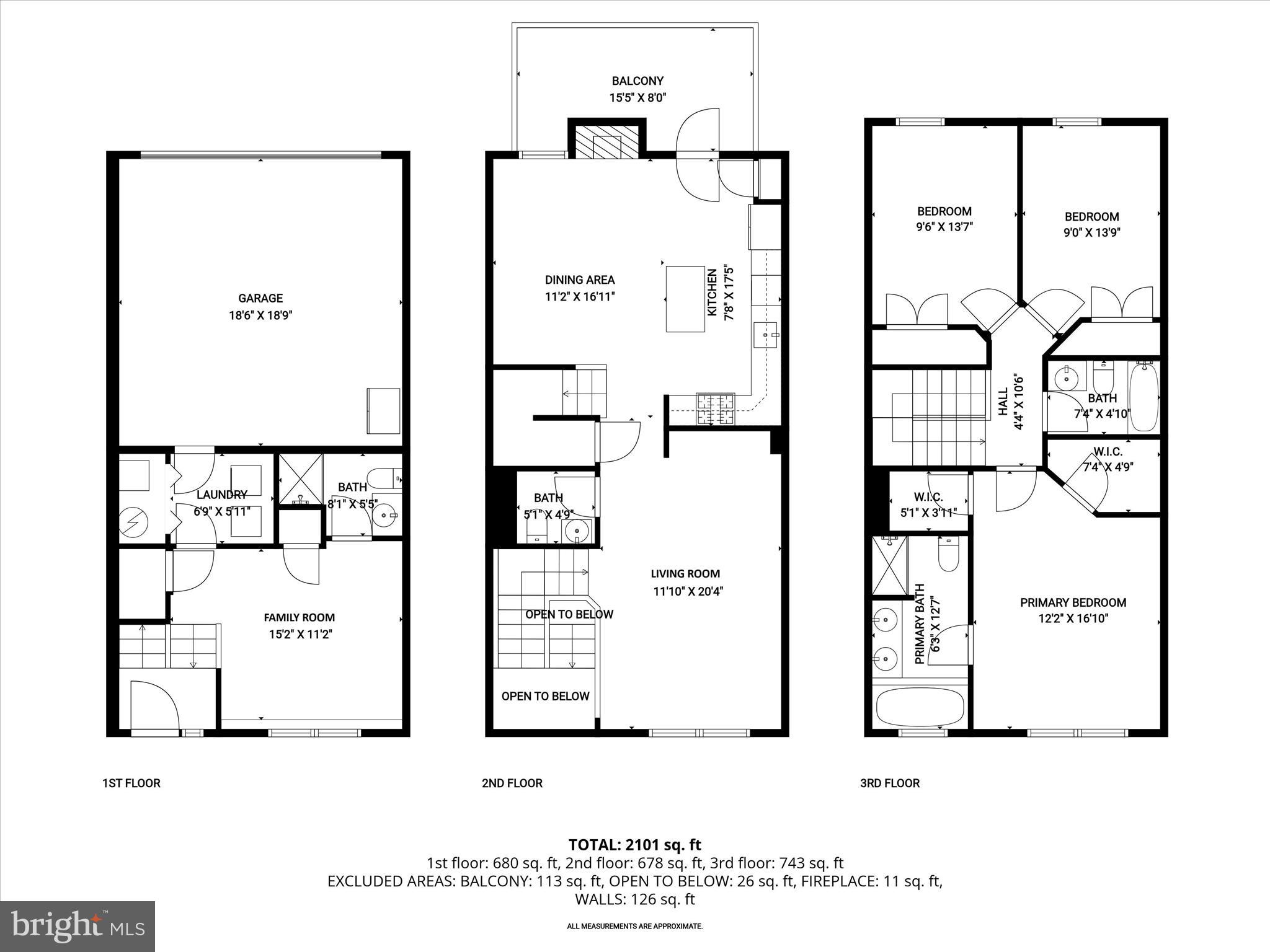 VILLAGE OF RIVER HILL - Residential