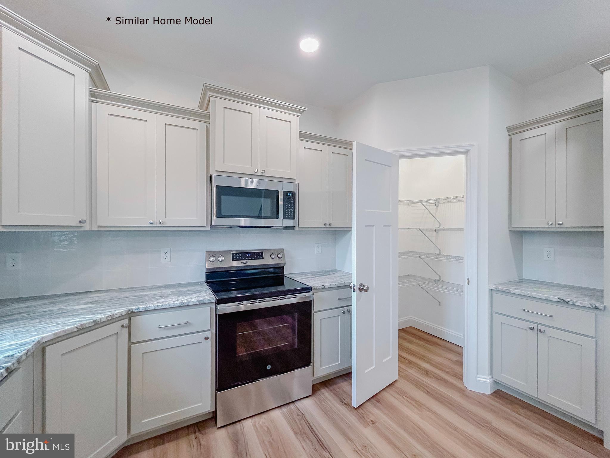 MELROSE MEADOWS III - Residential