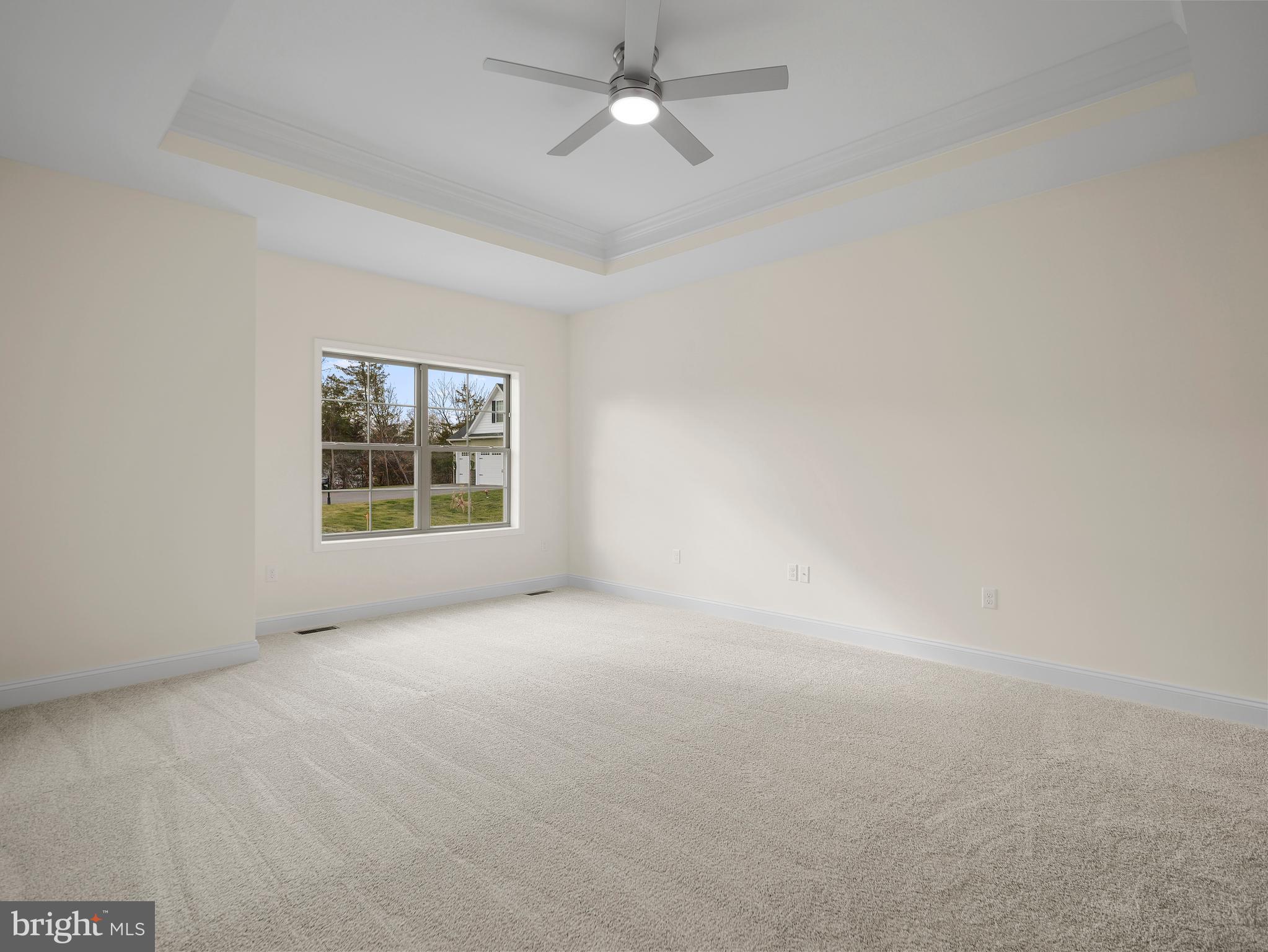 MELROSE MEADOWS III - Residential