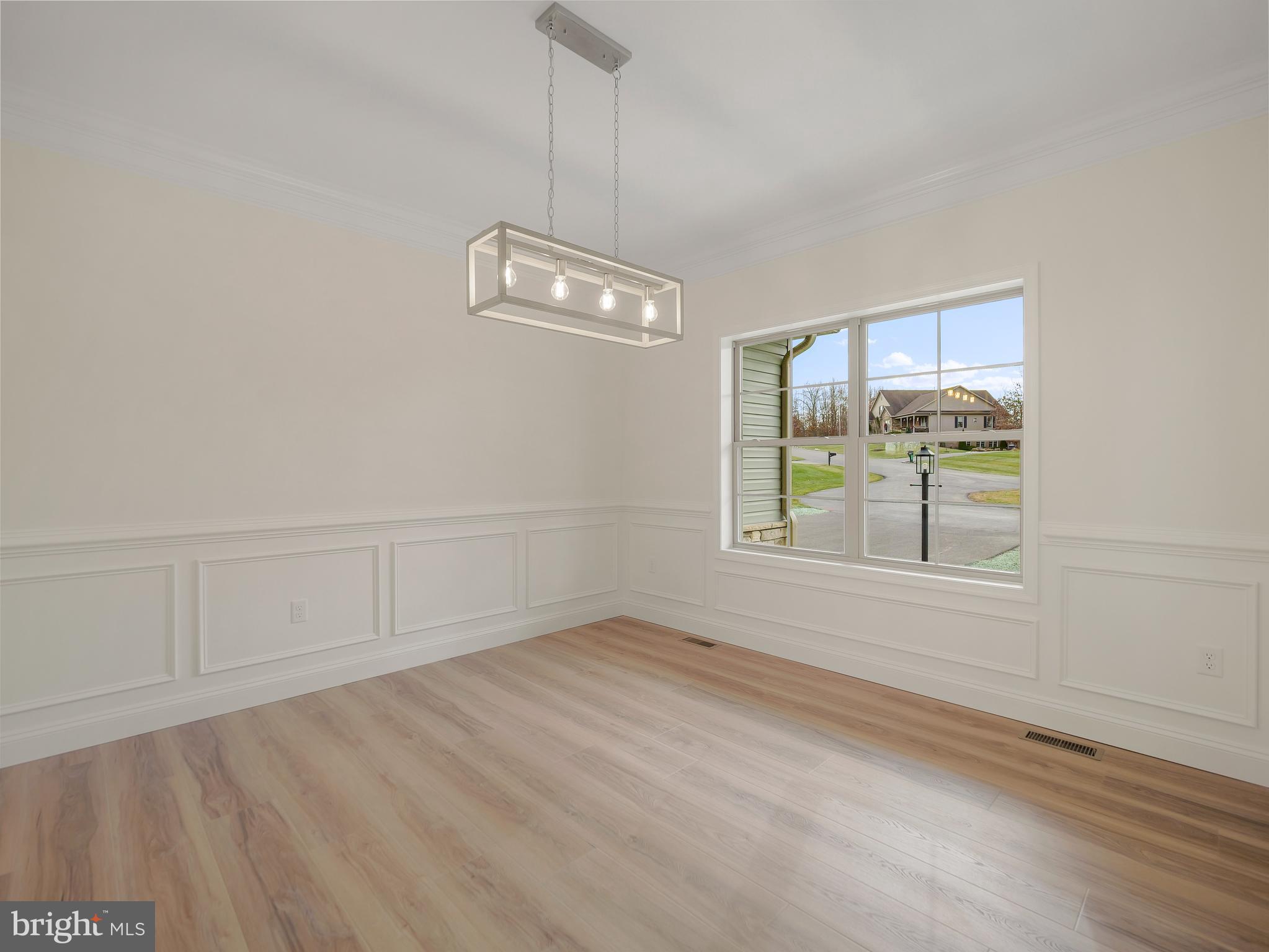 MELROSE MEADOWS III - Residential