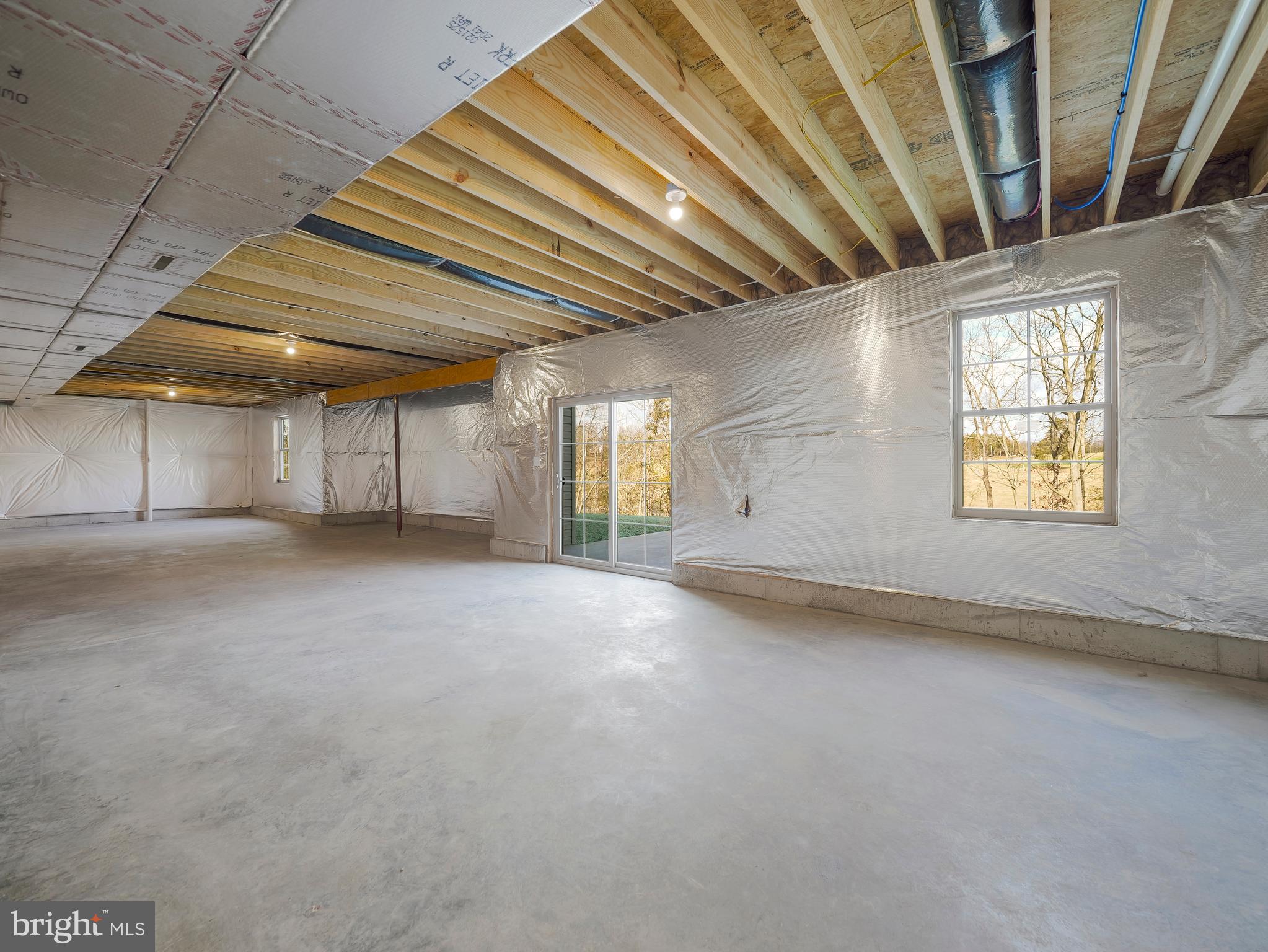 MELROSE MEADOWS III - Residential