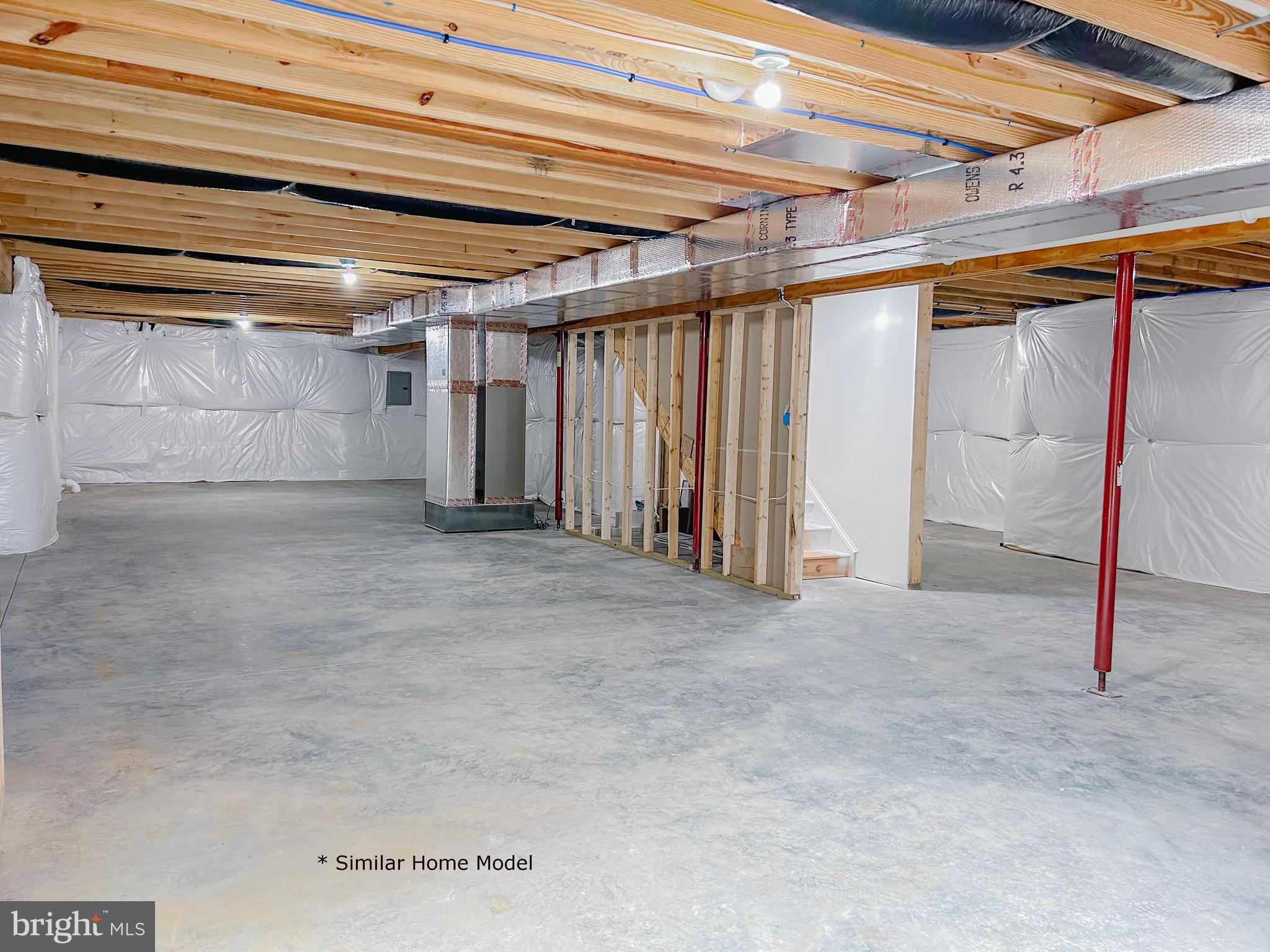 MELROSE MEADOWS III - Residential