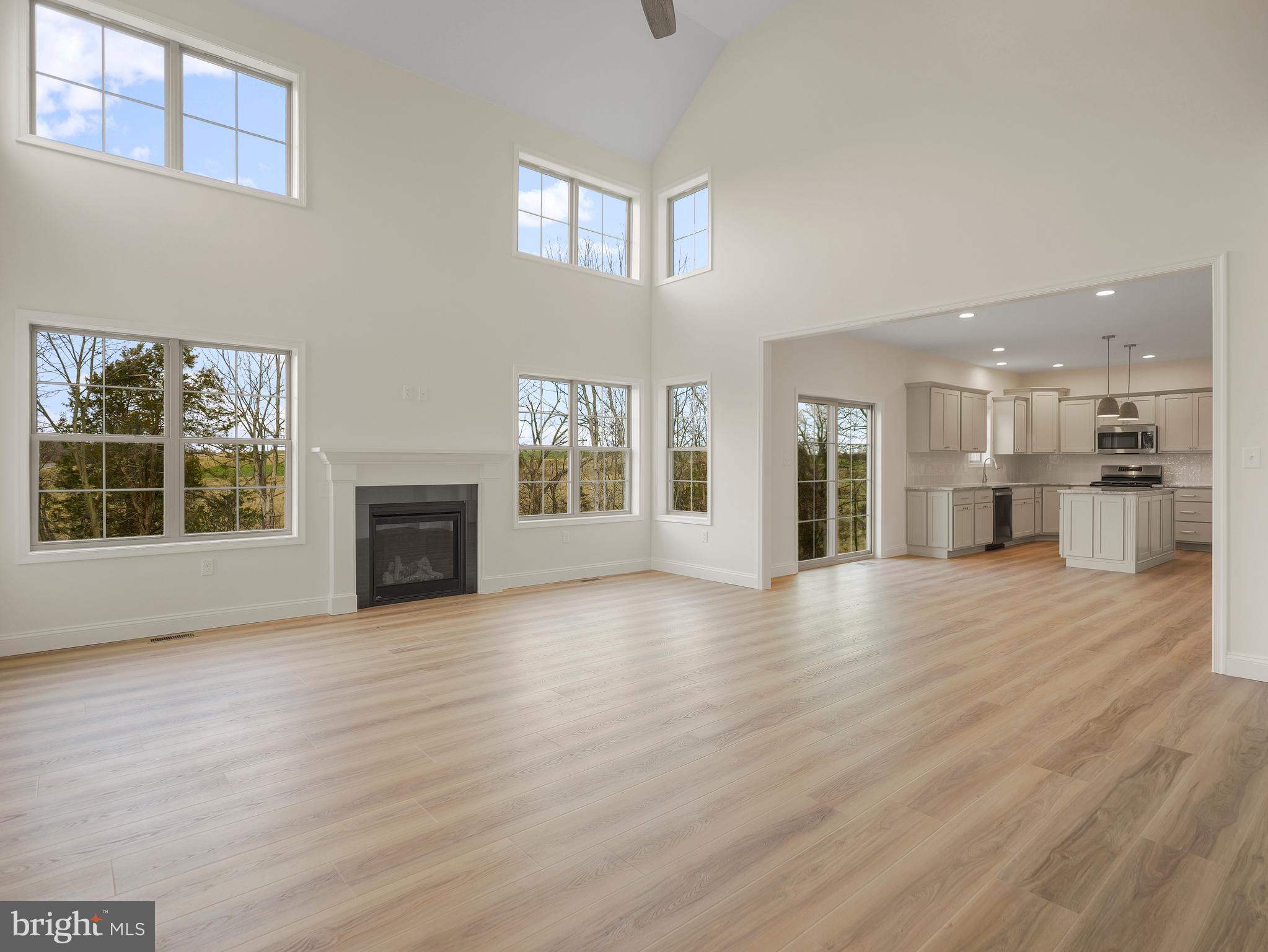 MELROSE MEADOWS III - Residential