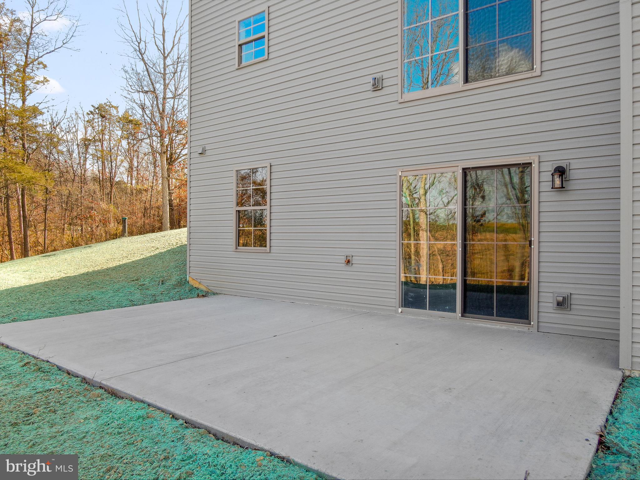 MELROSE MEADOWS III - Residential