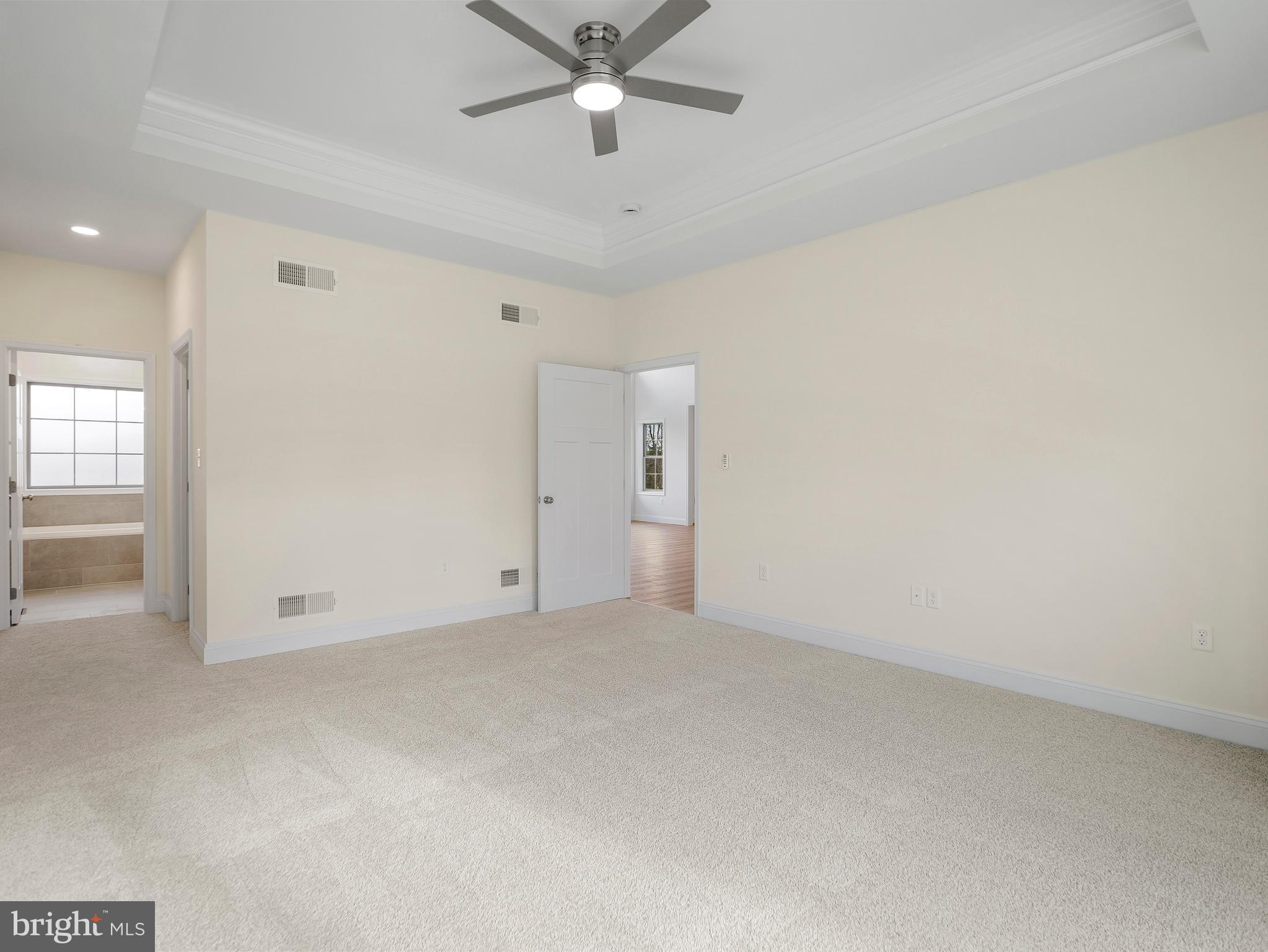 MELROSE MEADOWS III - Residential