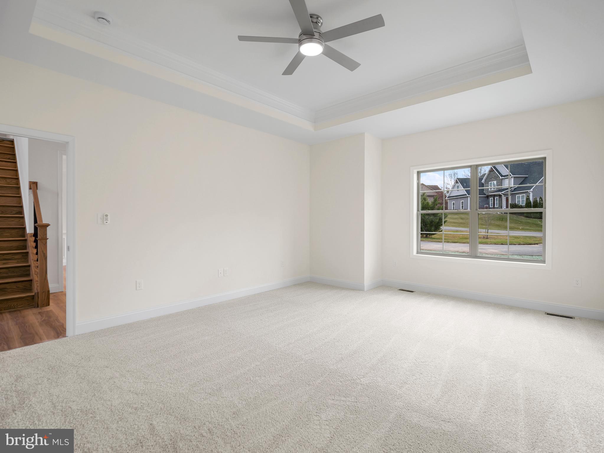 MELROSE MEADOWS III - Residential