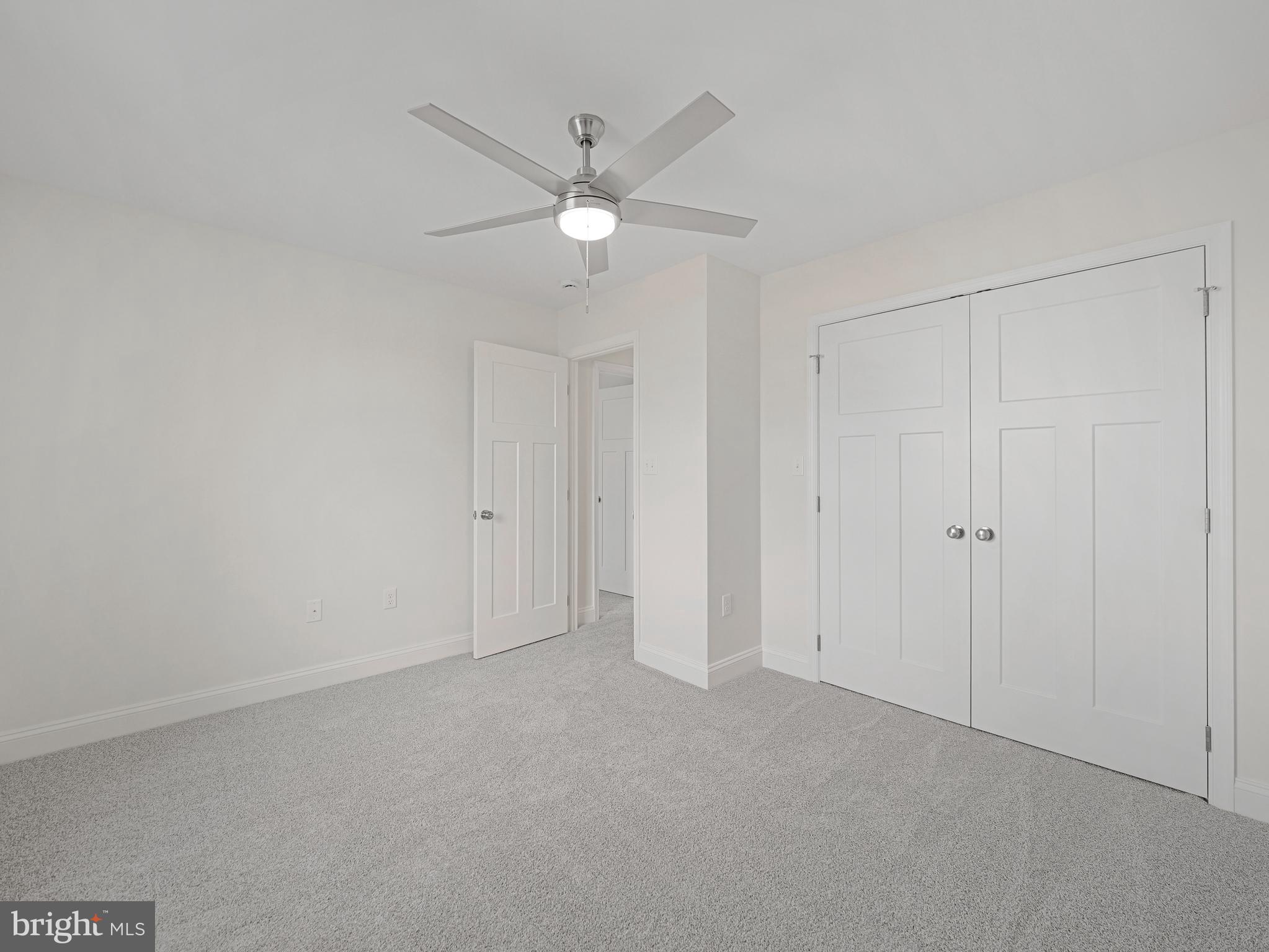 MELROSE MEADOWS III - Residential