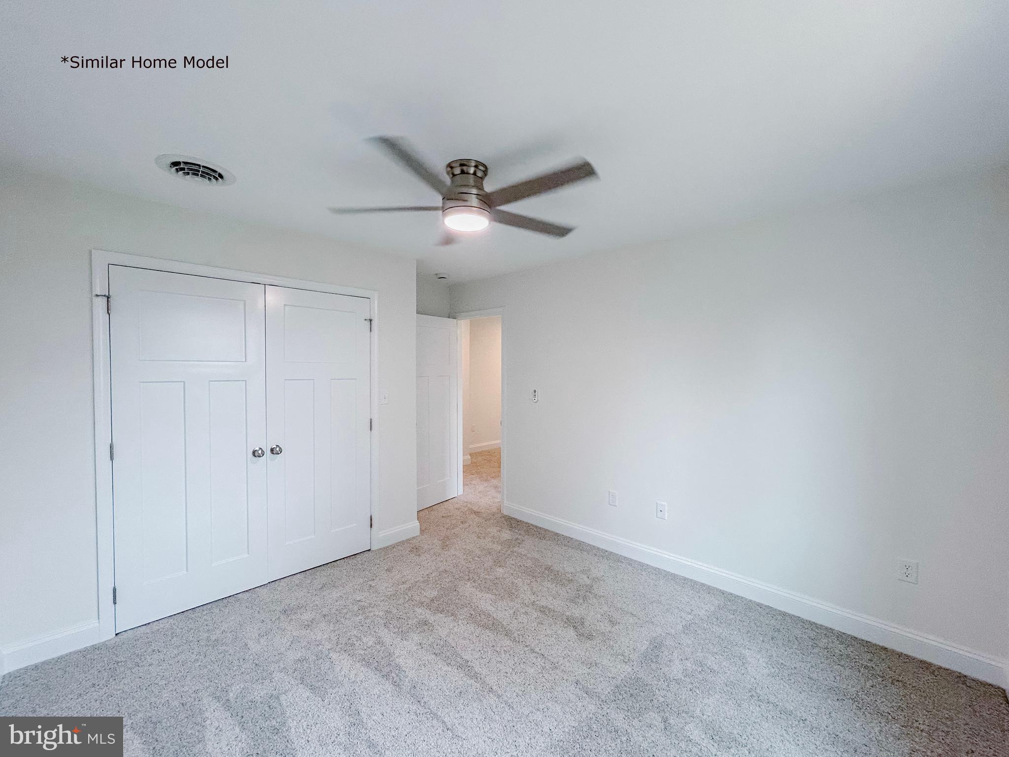 MELROSE MEADOWS III - Residential