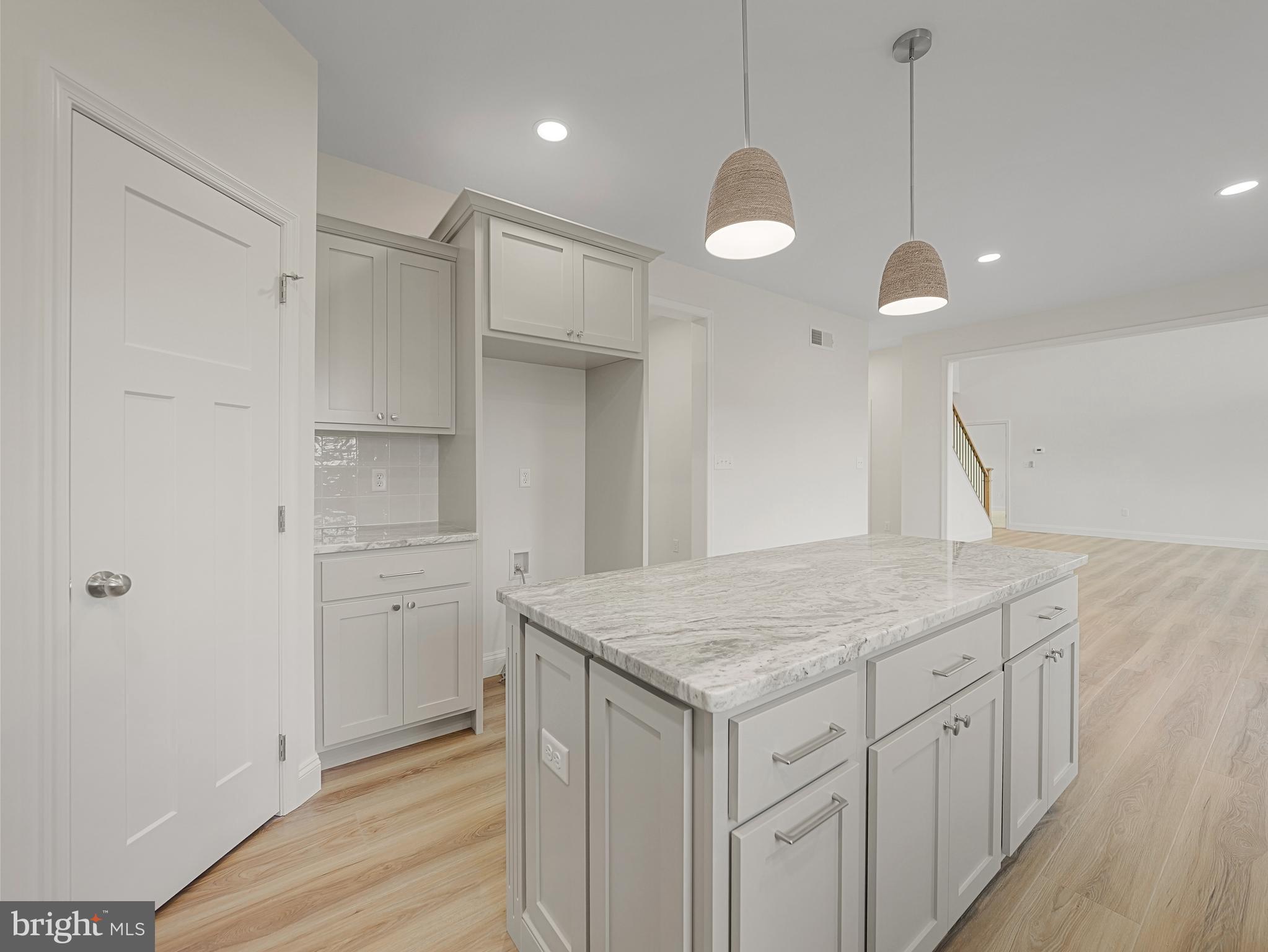 MELROSE MEADOWS III - Residential