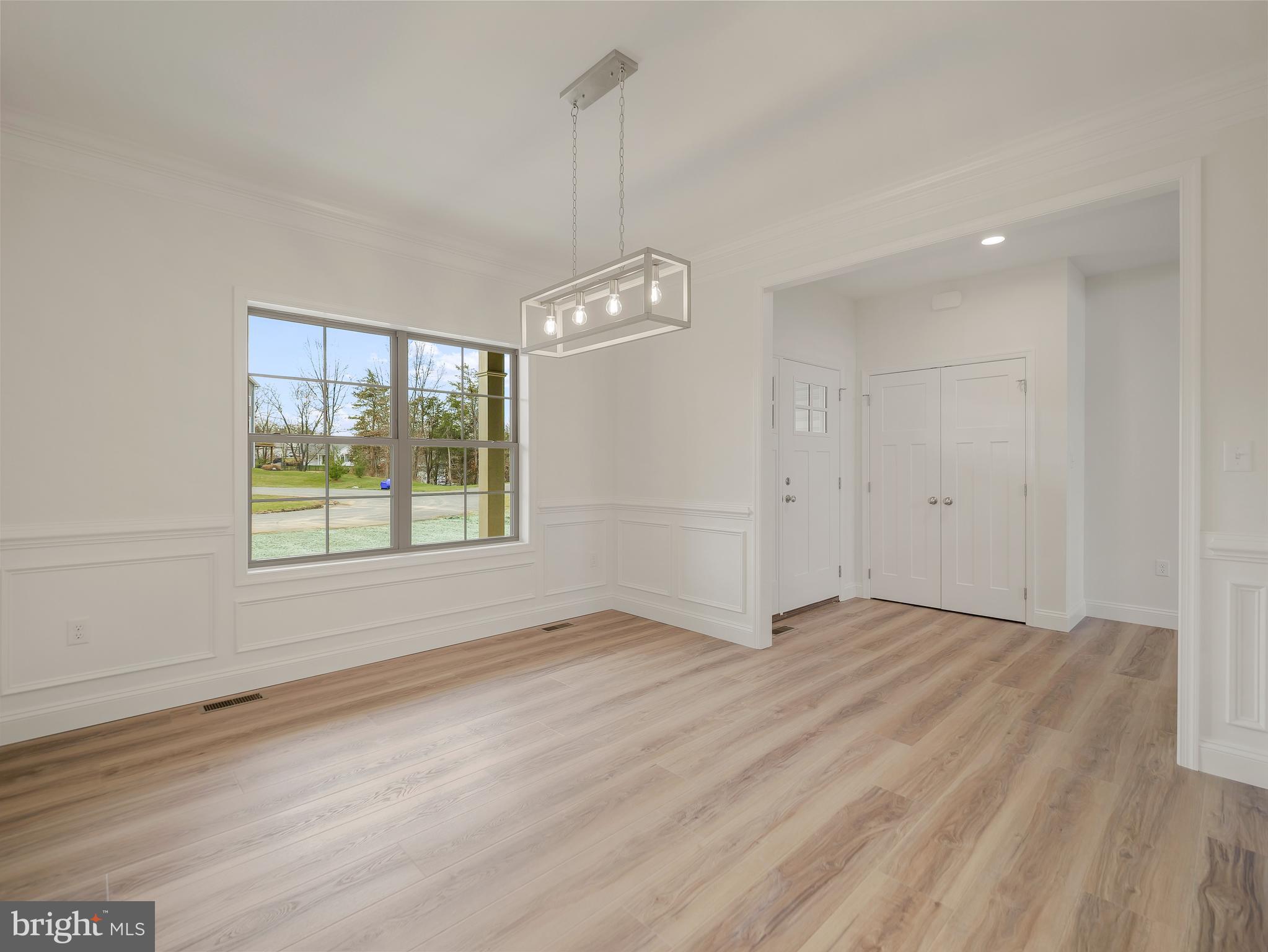 MELROSE MEADOWS III - Residential