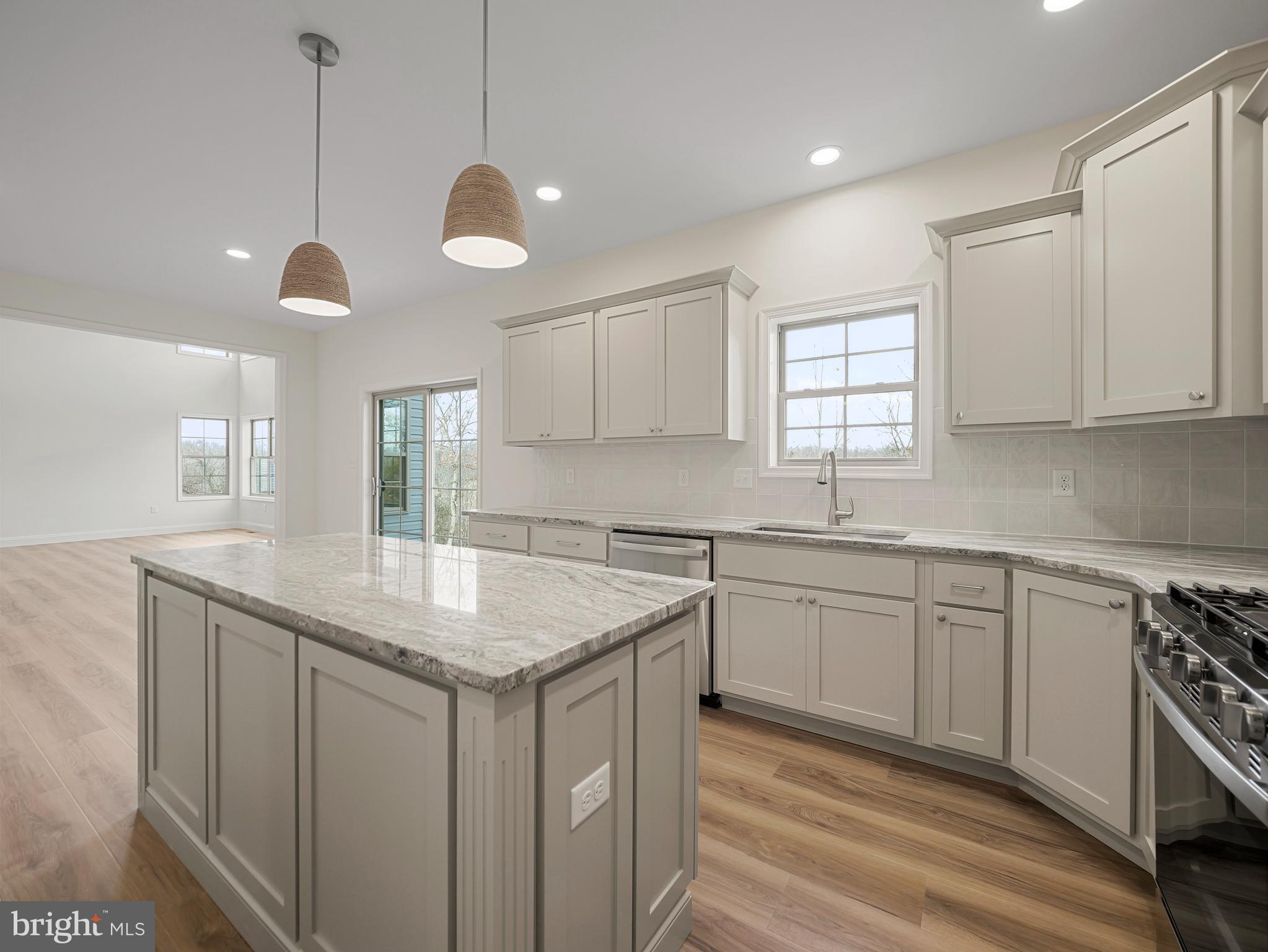 MELROSE MEADOWS III - Residential