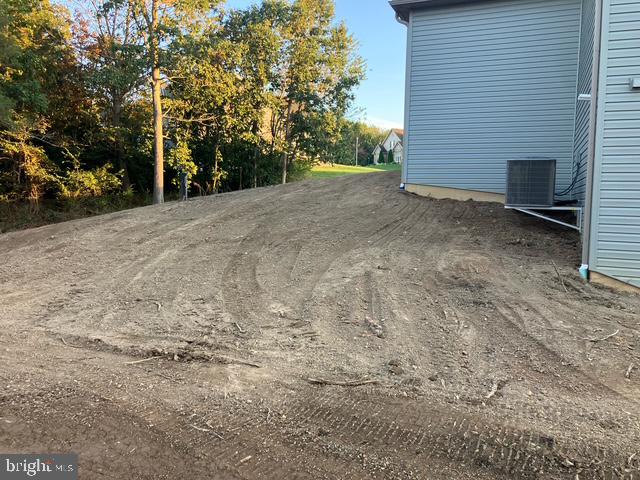 MELROSE MEADOWS III - Residential