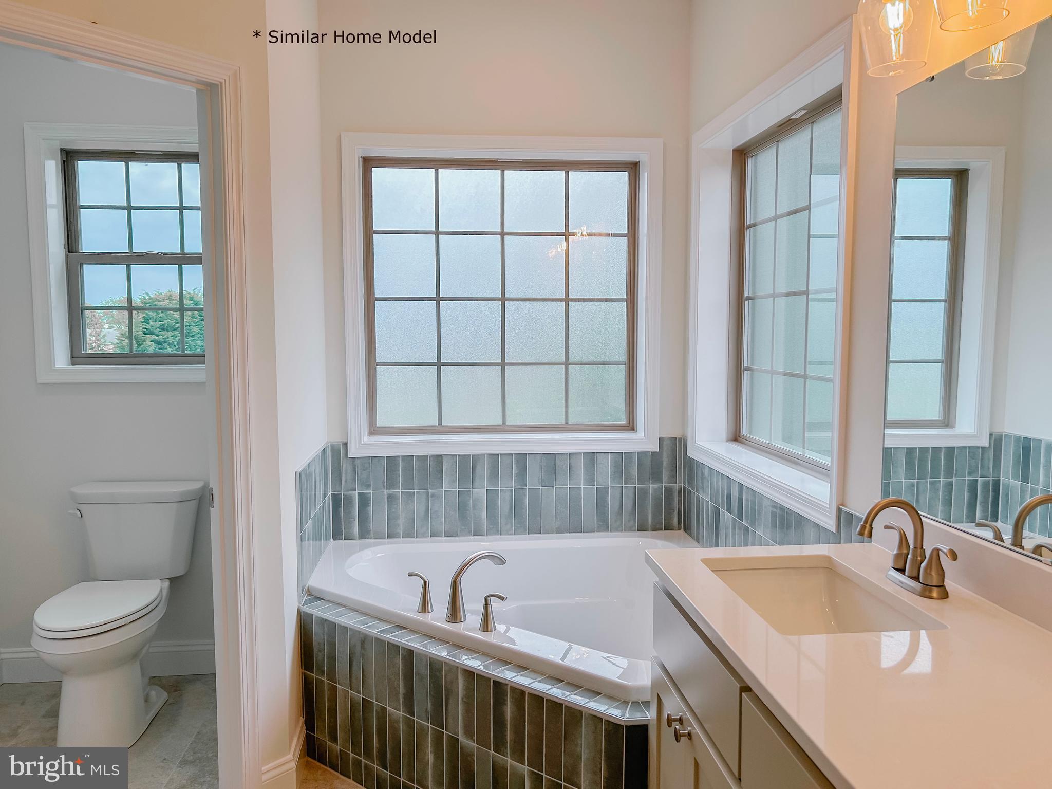 MELROSE MEADOWS III - Residential