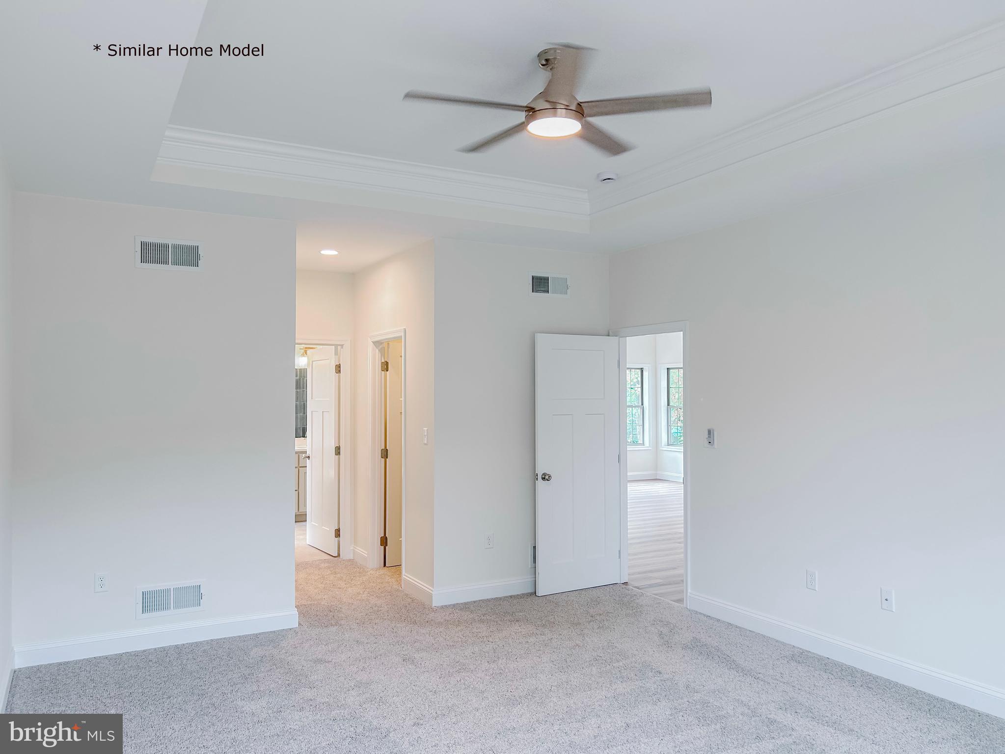 MELROSE MEADOWS III - Residential