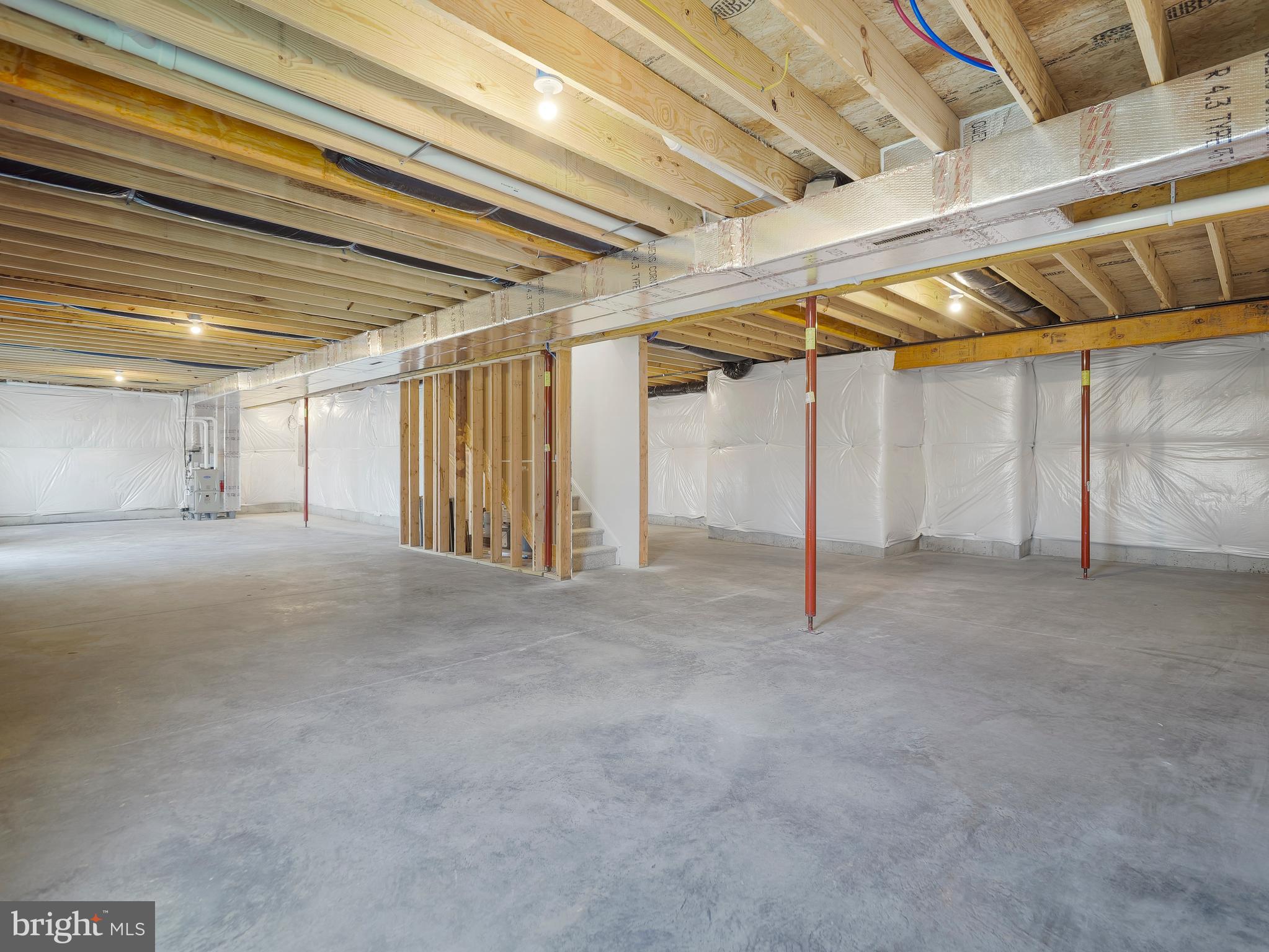 MELROSE MEADOWS III - Residential