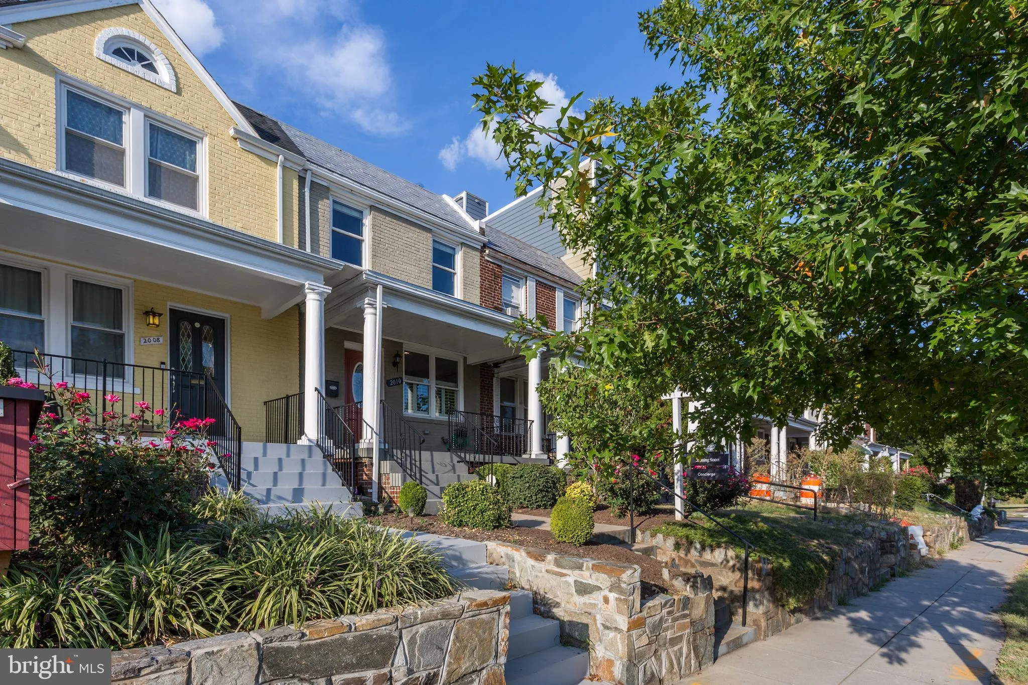 2010 C Street NE, Washington, DC 20002