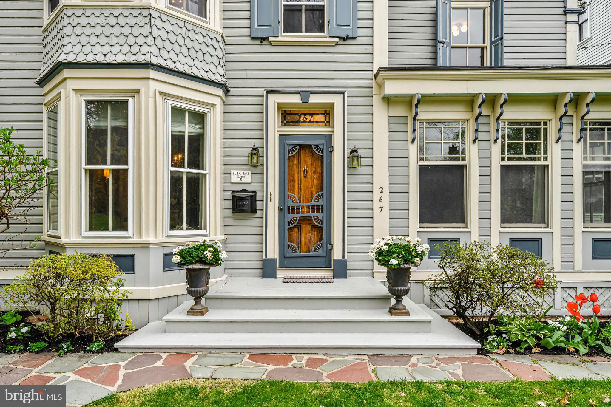 267 W COURT STREET