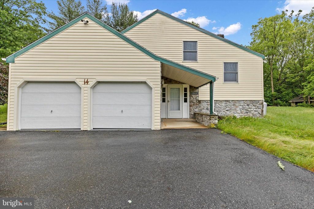 Photo of 14 Apache Lane, WILLOW STREET, PA 17584 (MLS # PALA2070064)