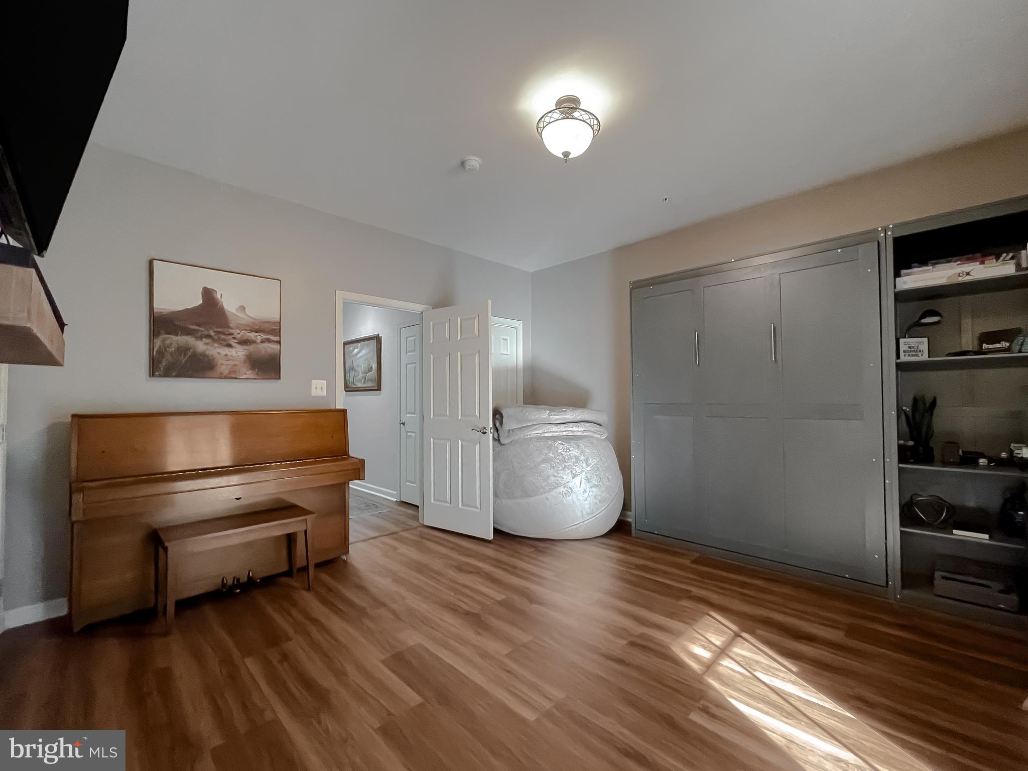 WOODLAND PARK AT WILDEWOOD - Residential