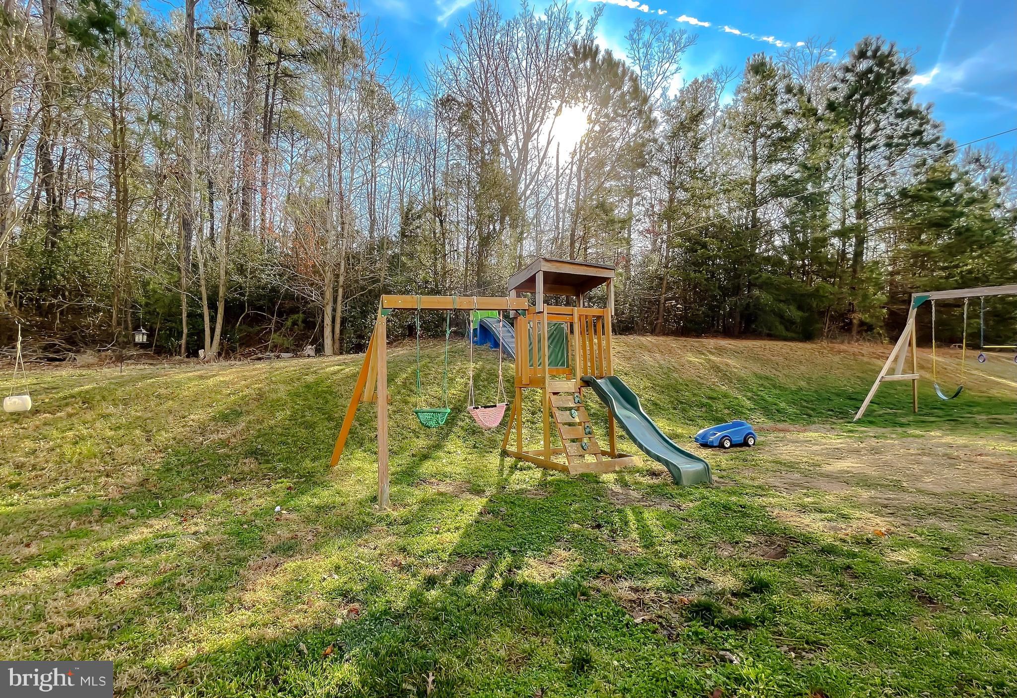 WOODLAND PARK AT WILDEWOOD - Residential