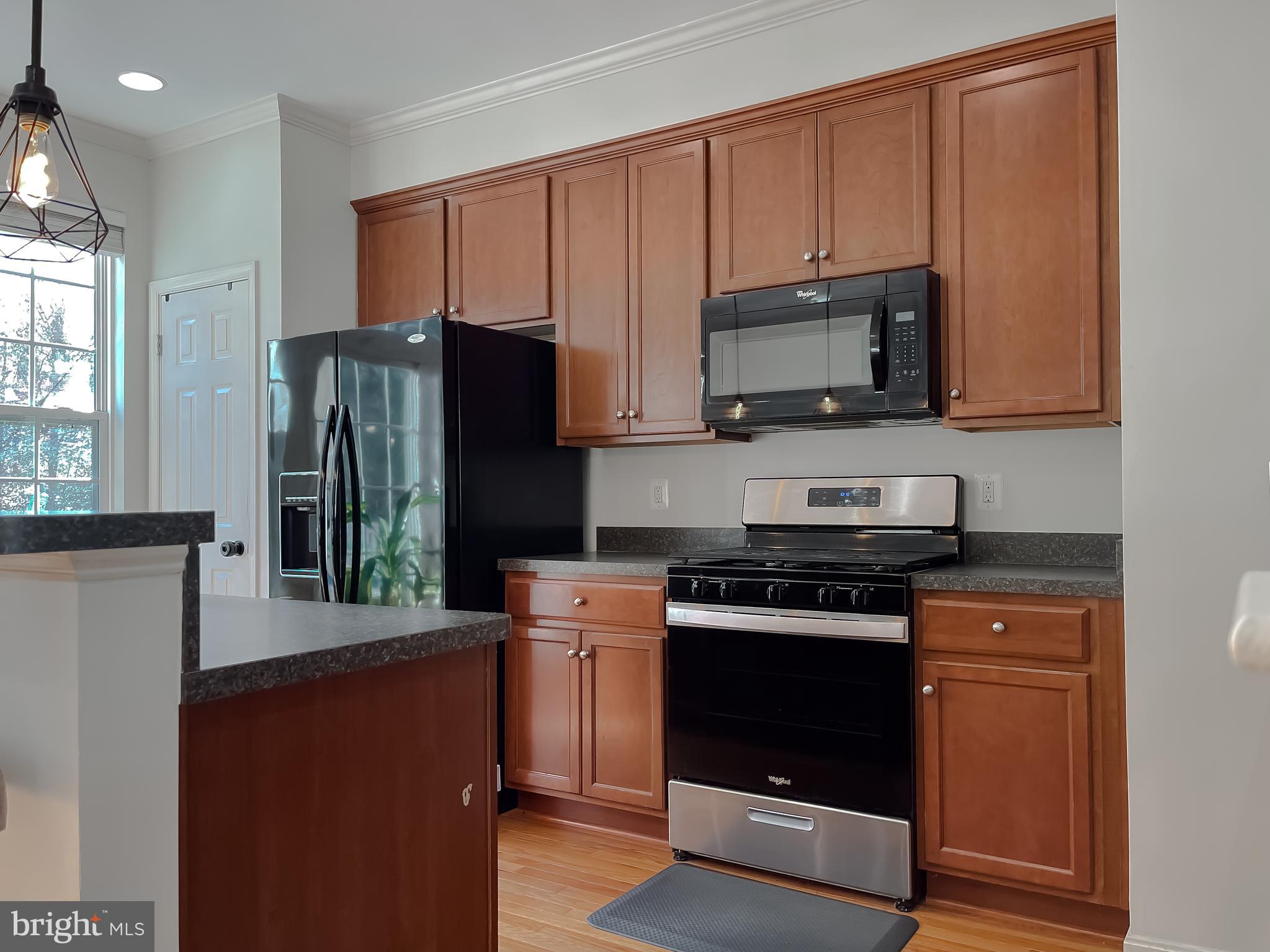 WOODLAND PARK AT WILDEWOOD - Residential