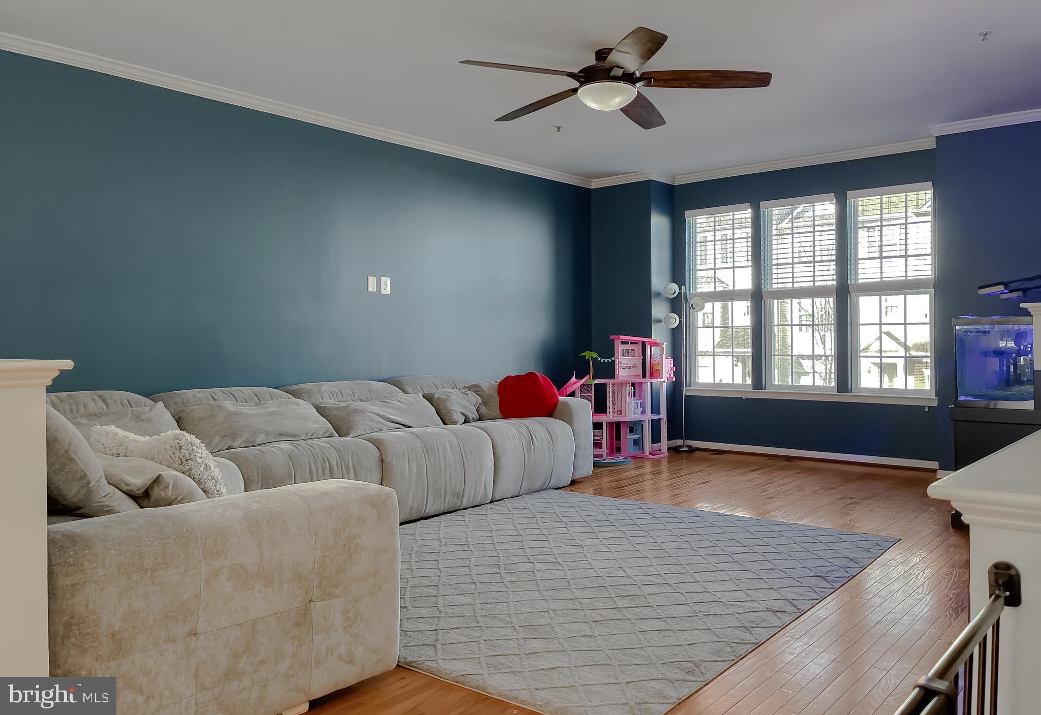 WOODLAND PARK AT WILDEWOOD - Residential