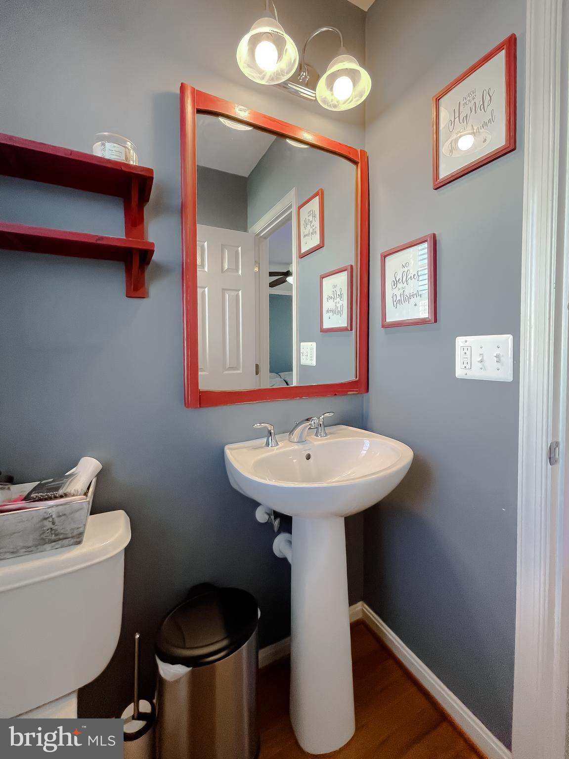 WOODLAND PARK AT WILDEWOOD - Residential