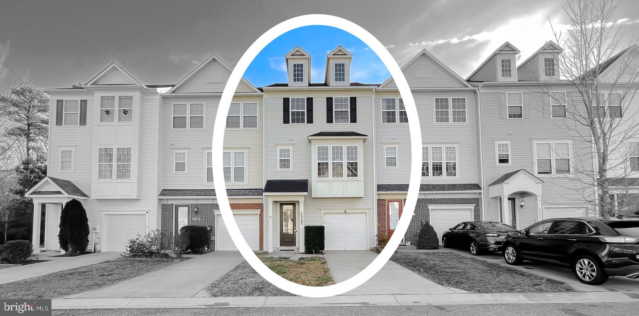 WOODLAND PARK AT WILDEWOOD - Residential