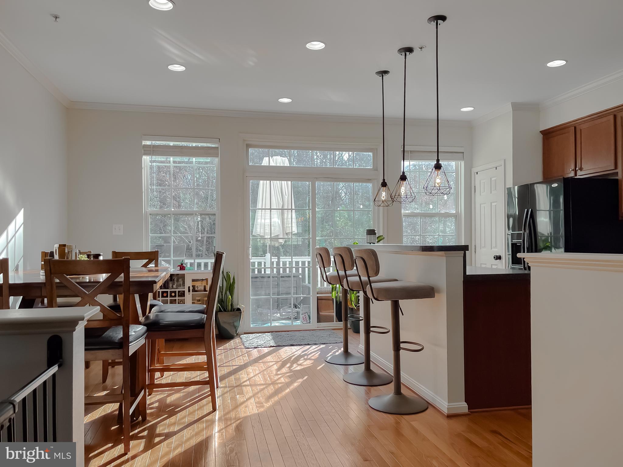 WOODLAND PARK AT WILDEWOOD - Residential