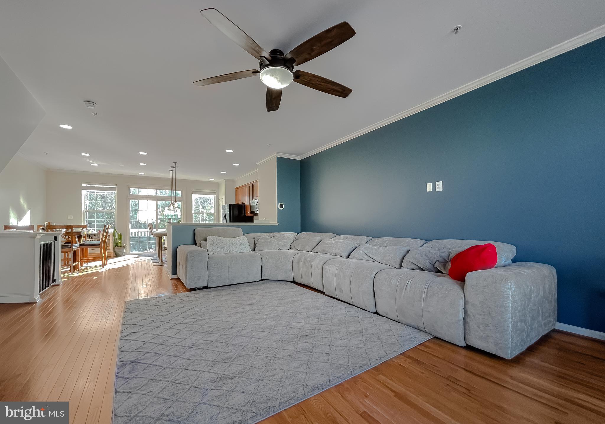 WOODLAND PARK AT WILDEWOOD - Residential