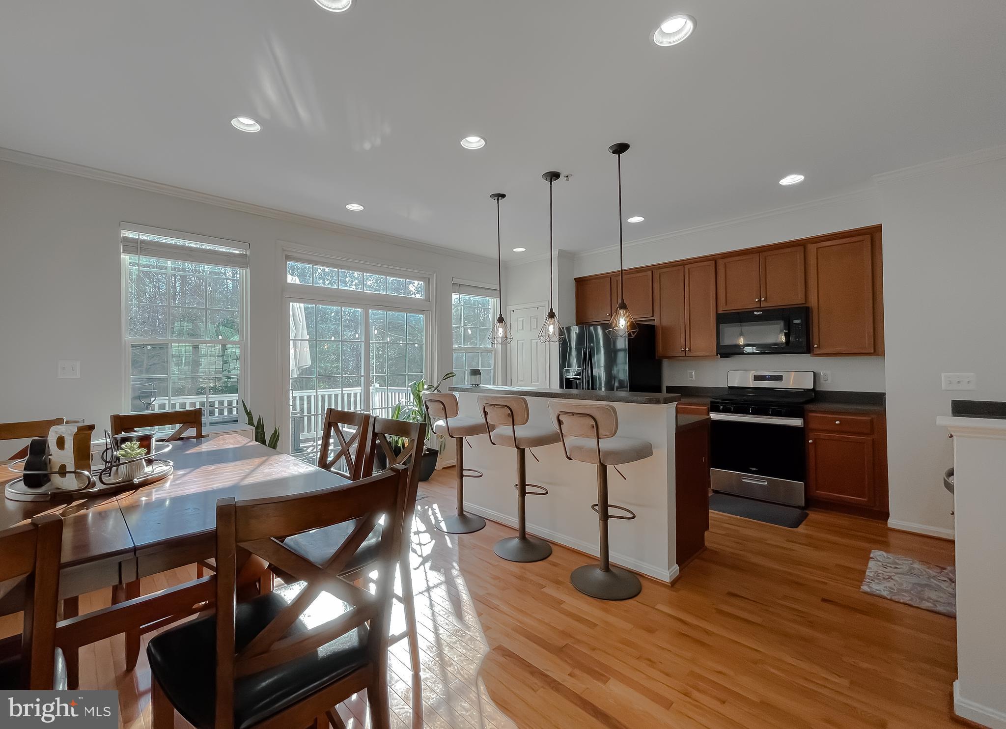 WOODLAND PARK AT WILDEWOOD - Residential