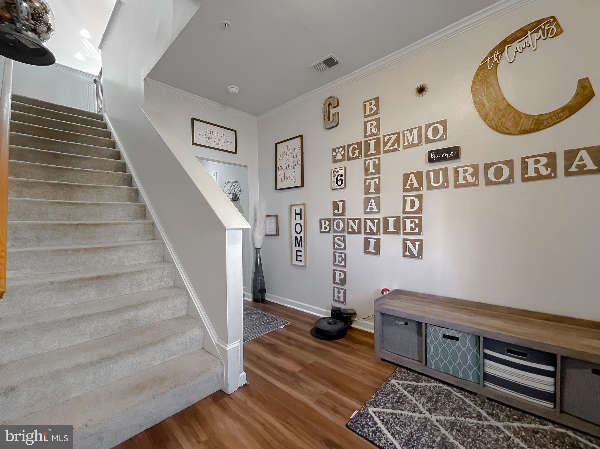 WOODLAND PARK AT WILDEWOOD - Residential