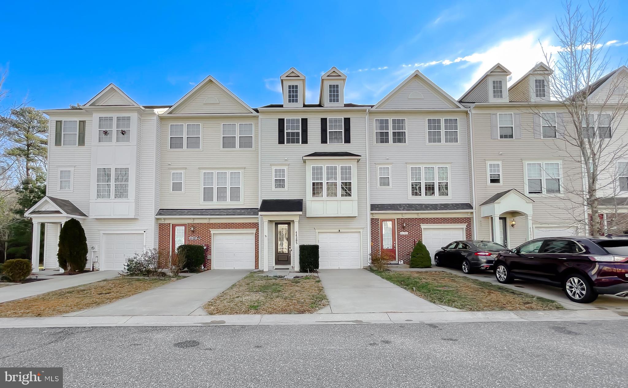 WOODLAND PARK AT WILDEWOOD - Residential