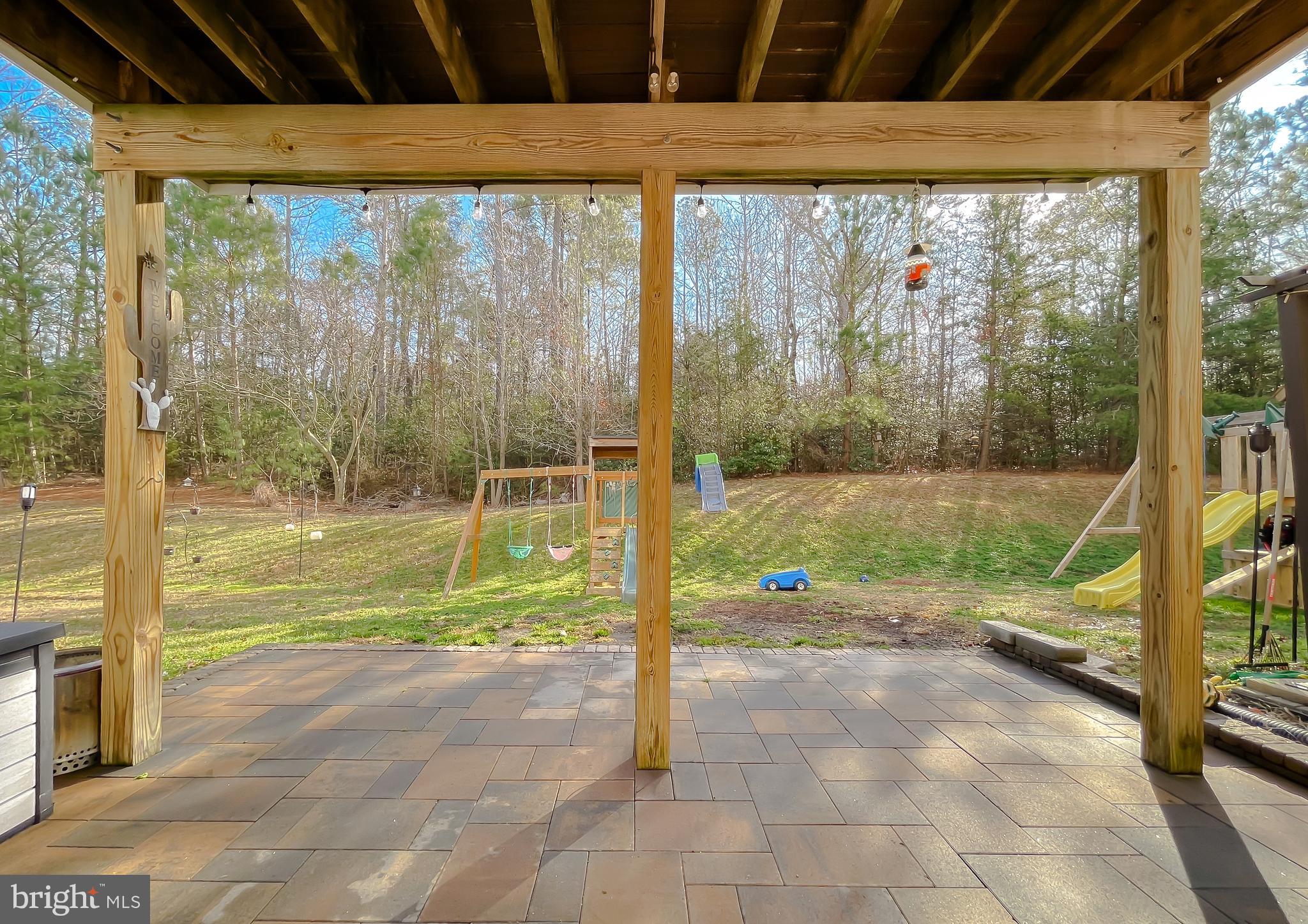 WOODLAND PARK AT WILDEWOOD - Residential