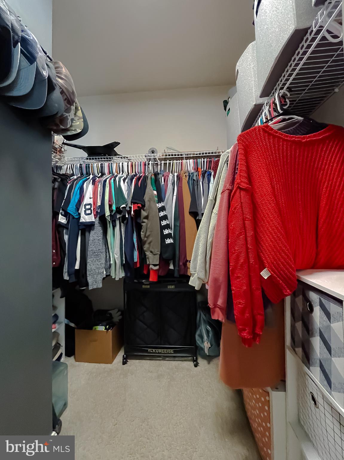 WOODLAND PARK AT WILDEWOOD - Residential