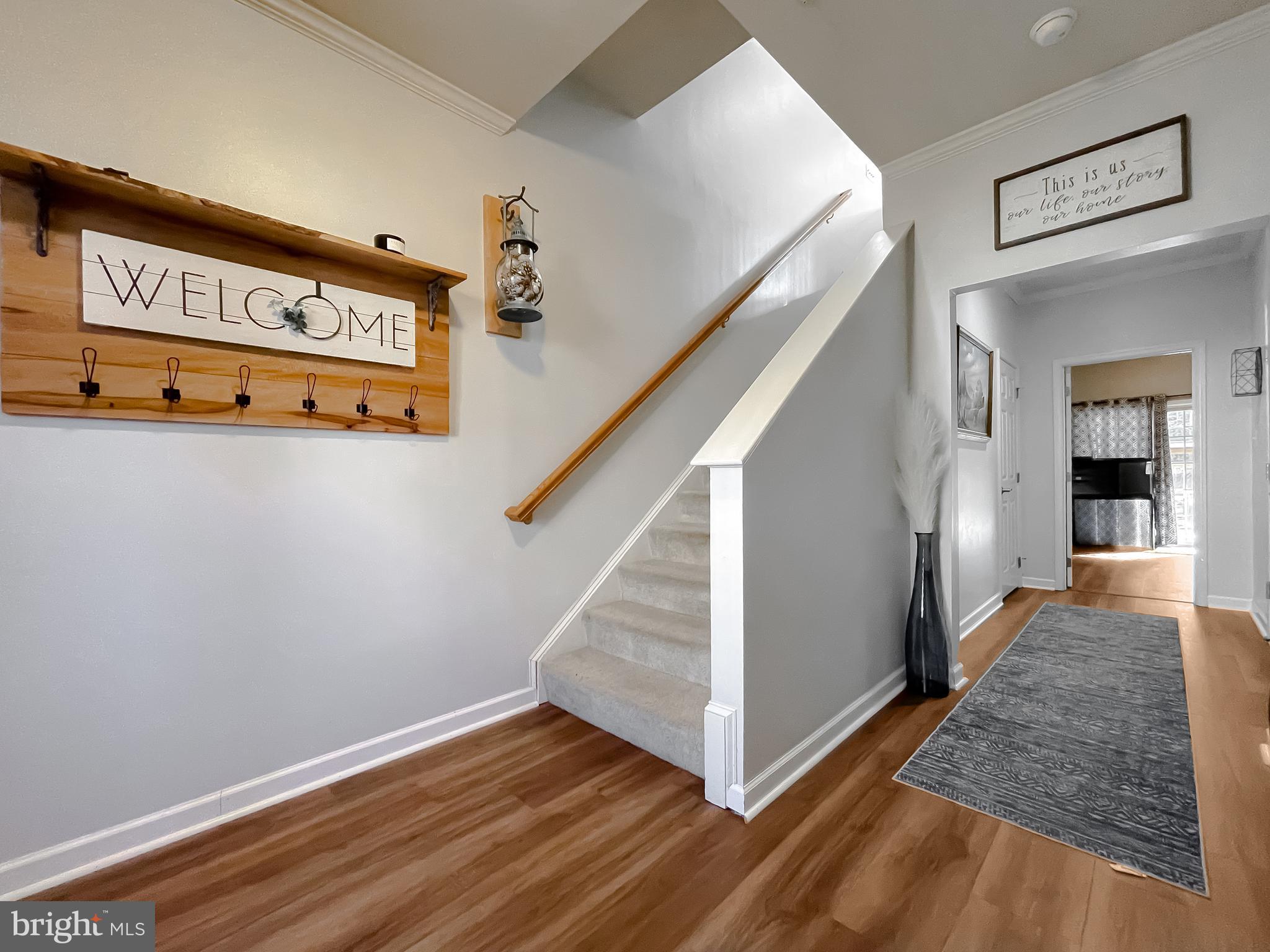 WOODLAND PARK AT WILDEWOOD - Residential